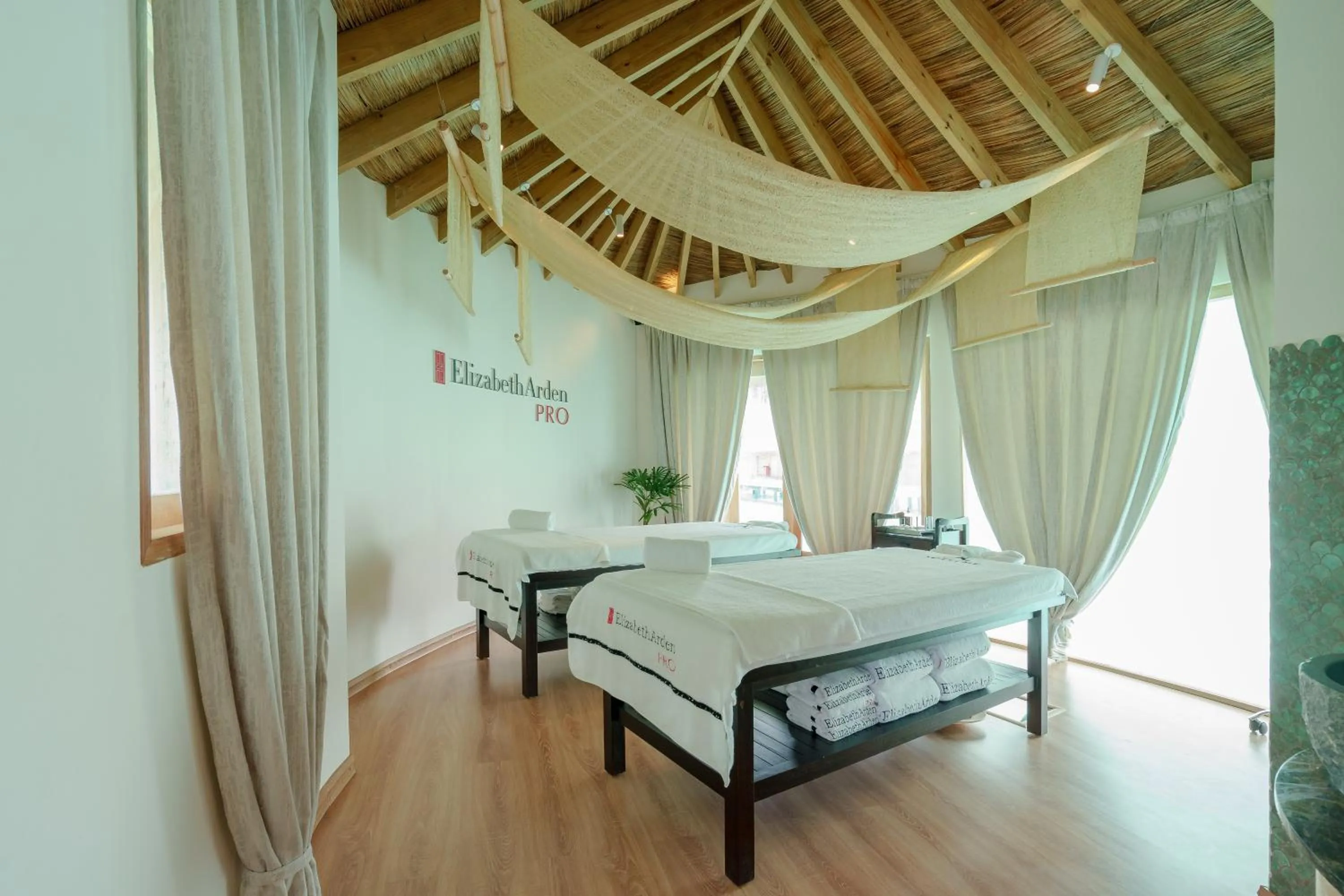 Spa and wellness centre/facilities, Bed in You & Me Maldives - Adults Only - Premium All-Inclusive