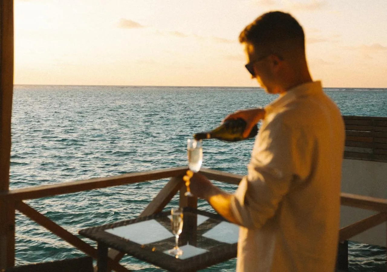 Day in You & Me Maldives - Adults Only - Premium All-Inclusive