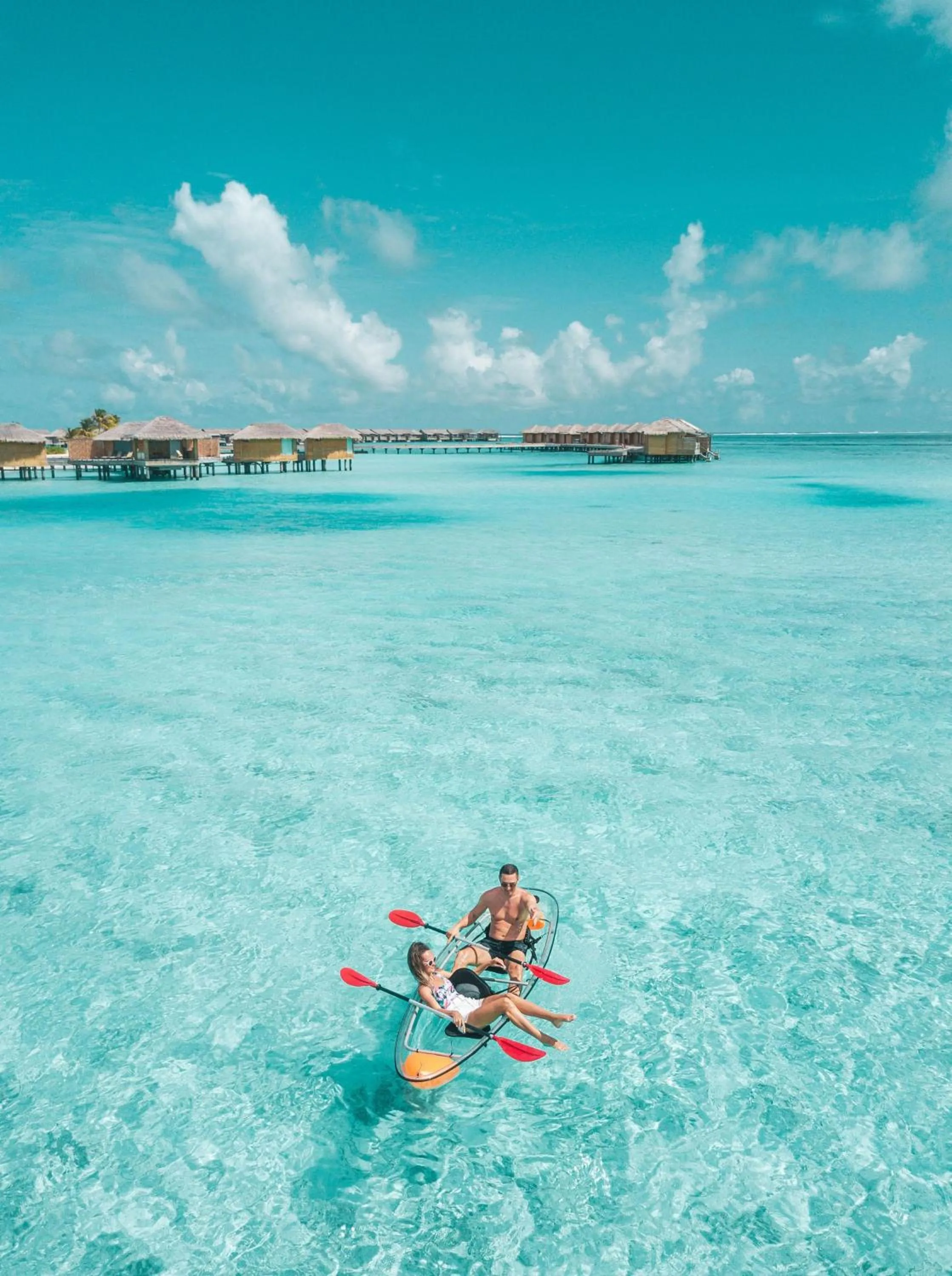 Activities in You & Me Maldives - Adults Only - Premium All-Inclusive