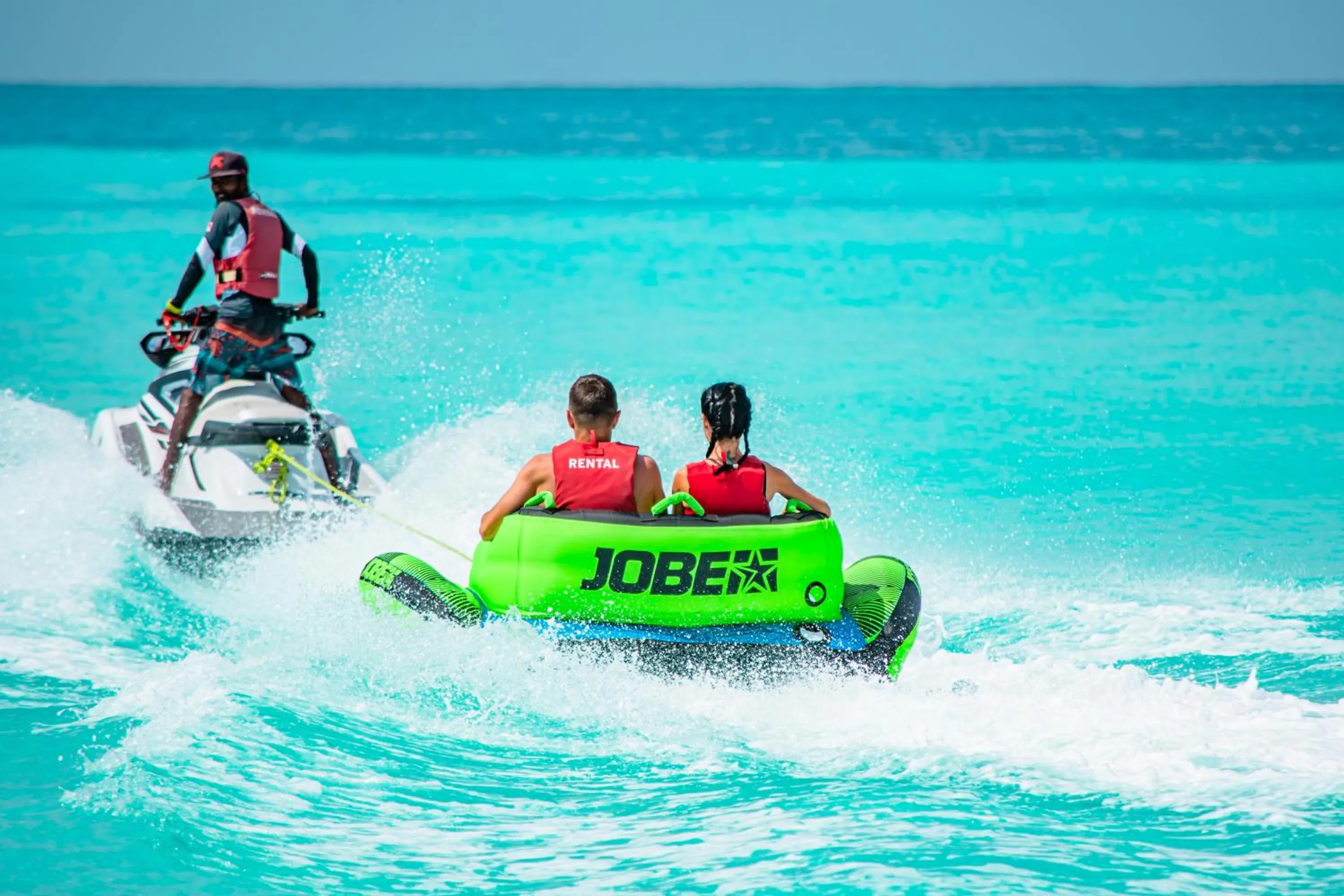 Activities in You & Me Maldives - Adults Only - Premium All-Inclusive