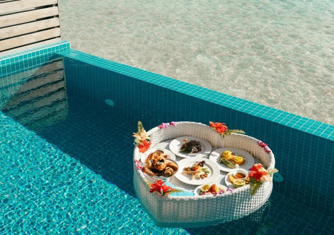 Day in You & Me Maldives - Adults Only - Premium All-Inclusive