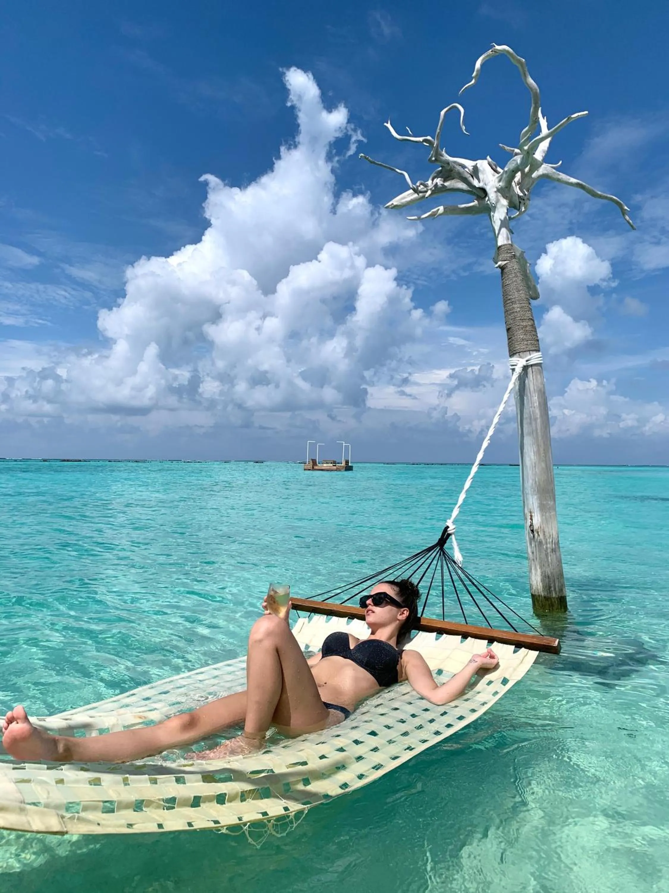 Activities in You & Me Maldives - Adults Only - Premium All-Inclusive