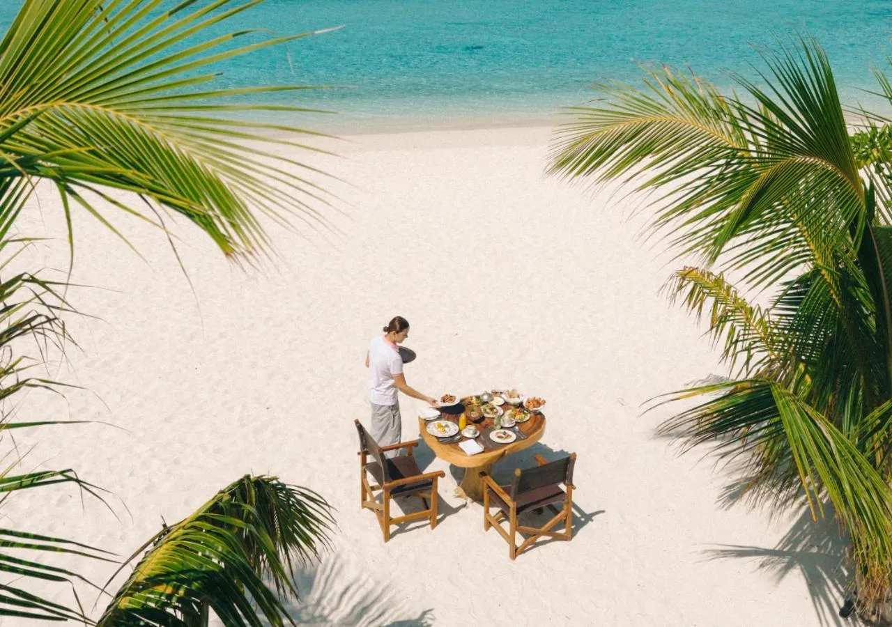 Day in You & Me Maldives - Adults Only - Premium All-Inclusive
