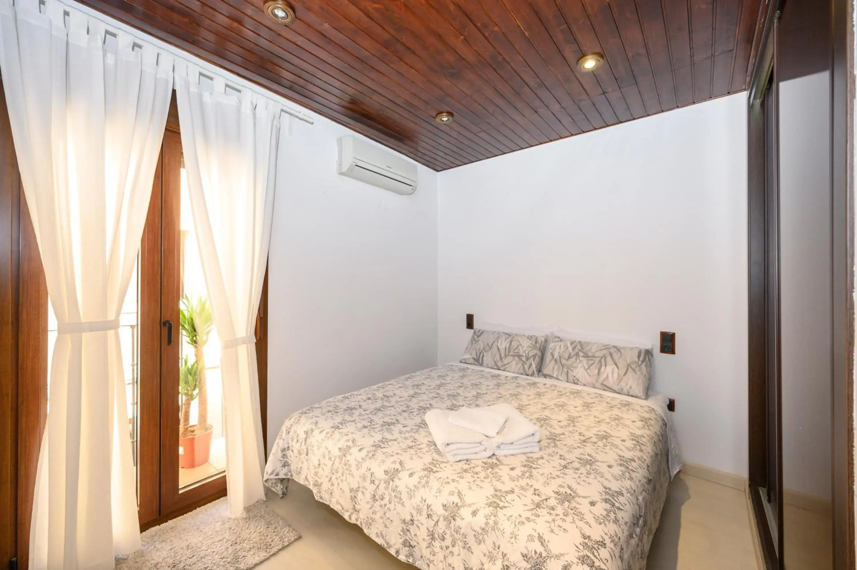 Standard Apartment in El Patio de Toledo Standard Apartment in El Patio de Toledo