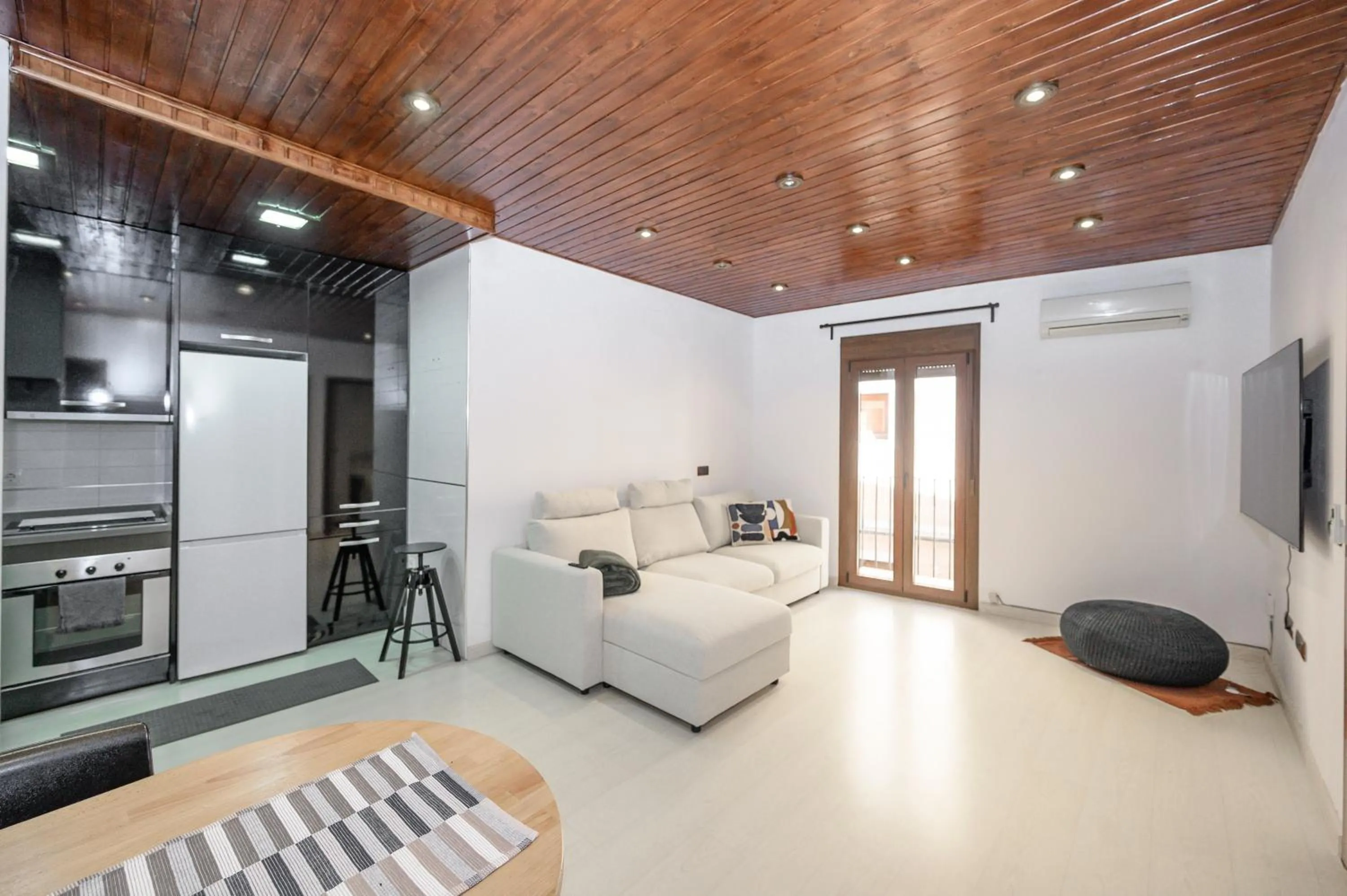 Standard Apartment in El Patio de Toledo