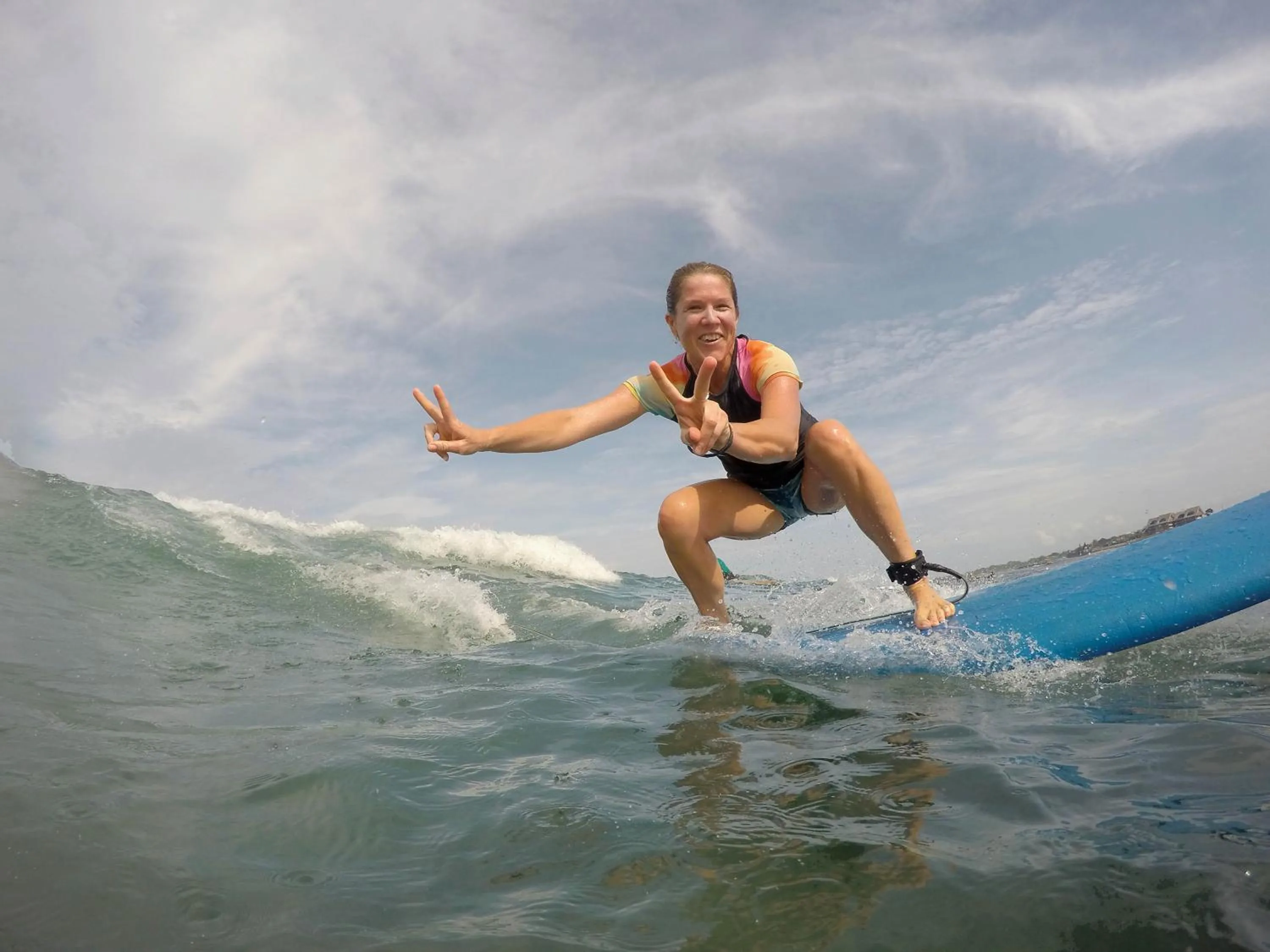 Activities in Seabreeze Hostel Bali