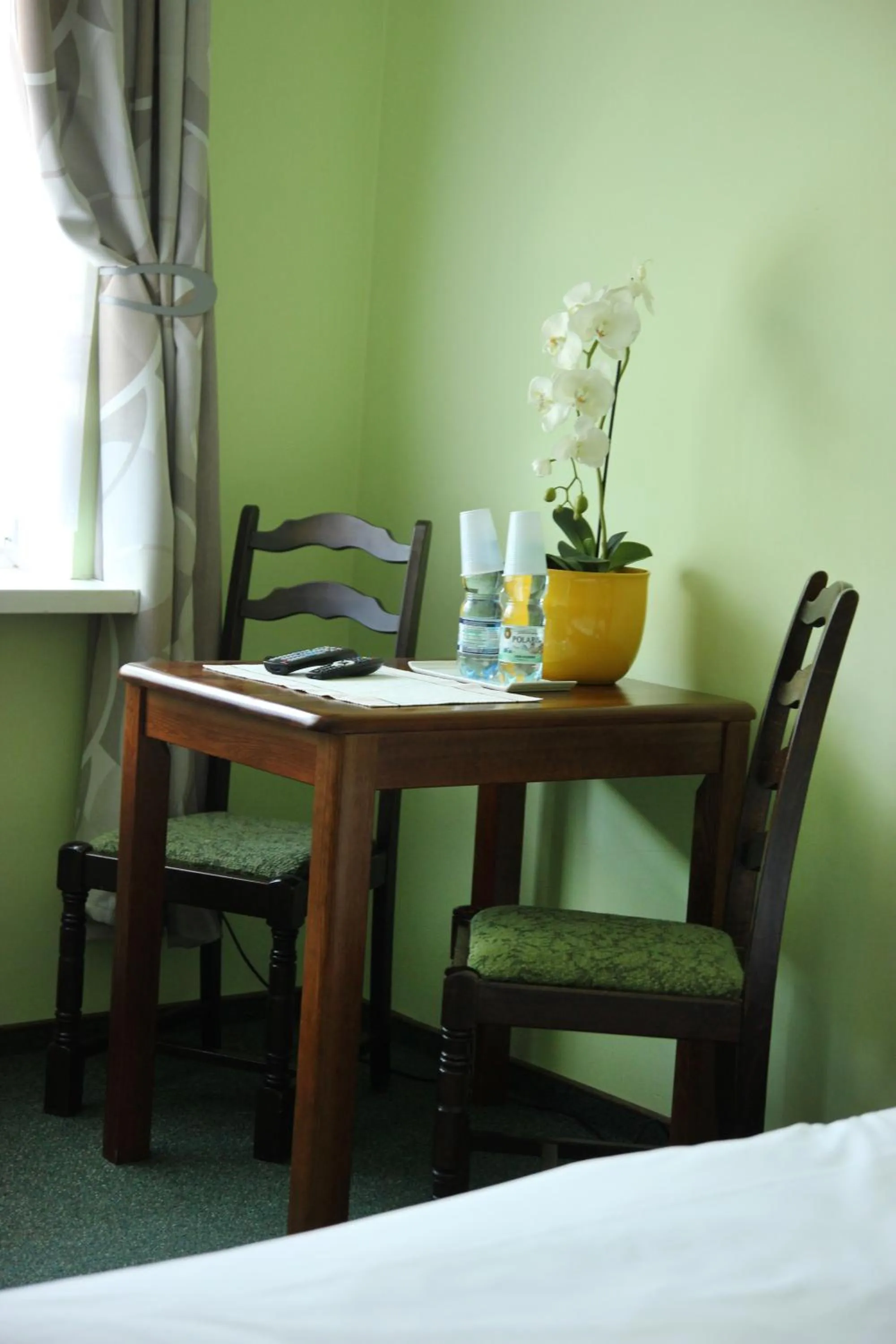 Photo of the whole room in Willa Preludium