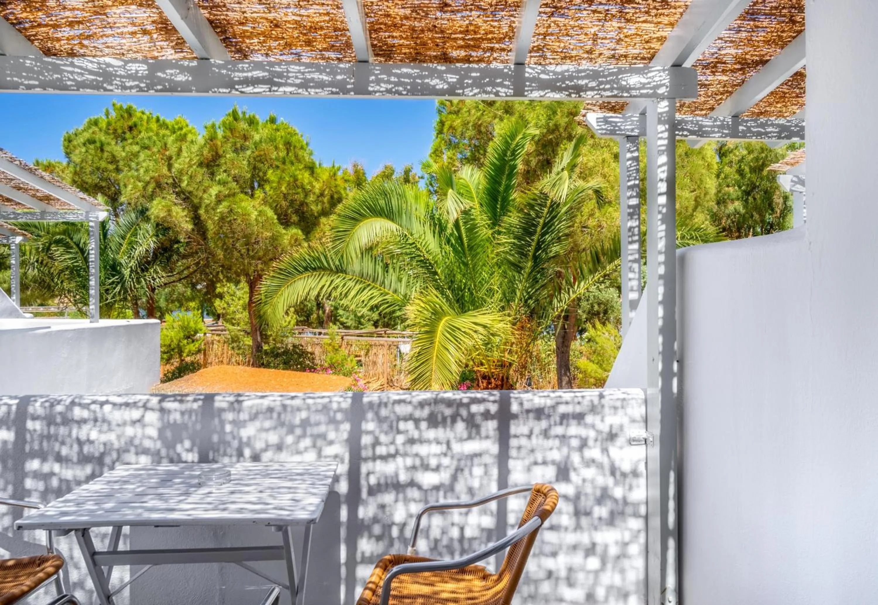 View (from property/room) in Coralli Seaside Resort