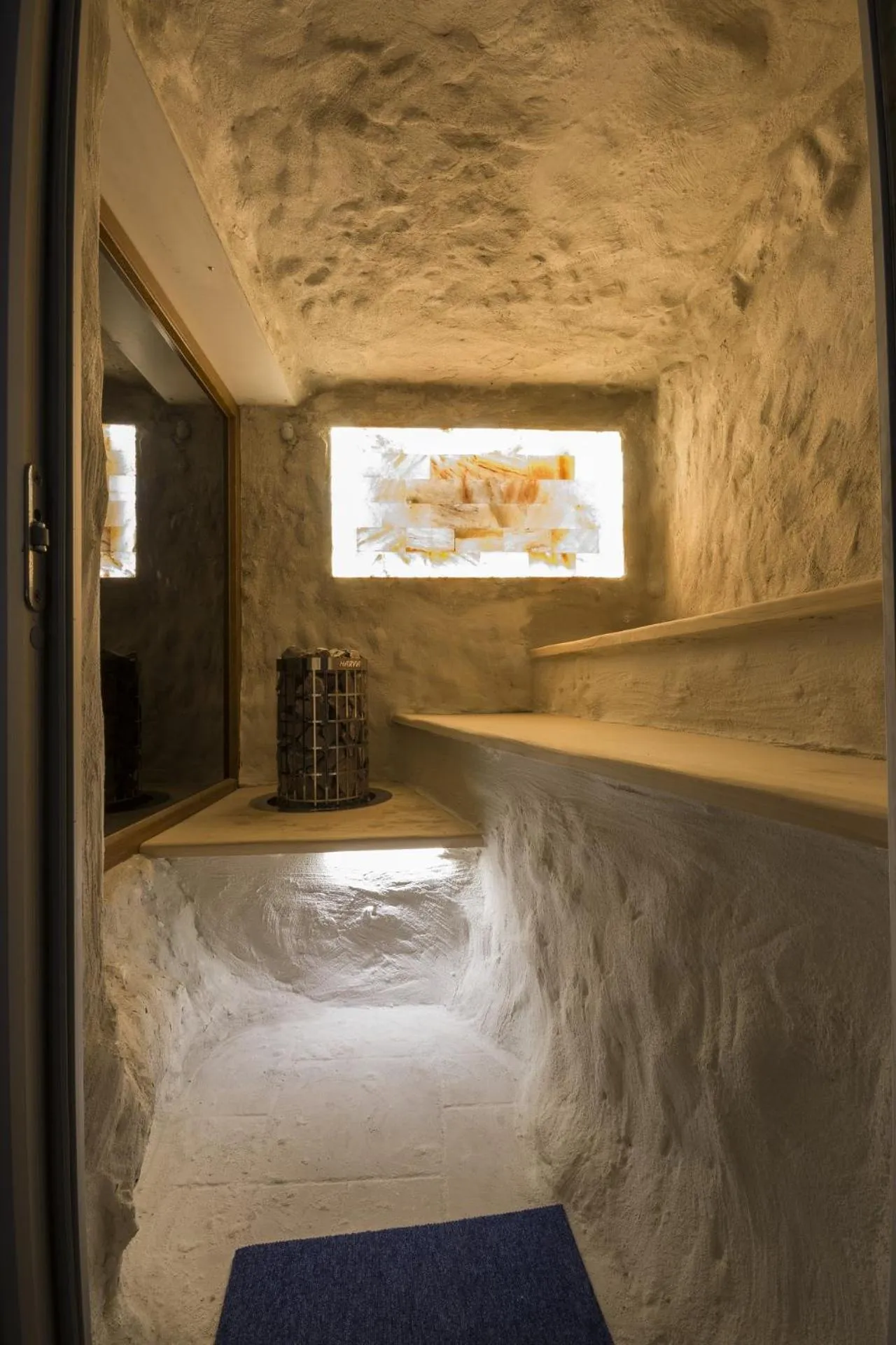 Bed in Auberge au Boeuf