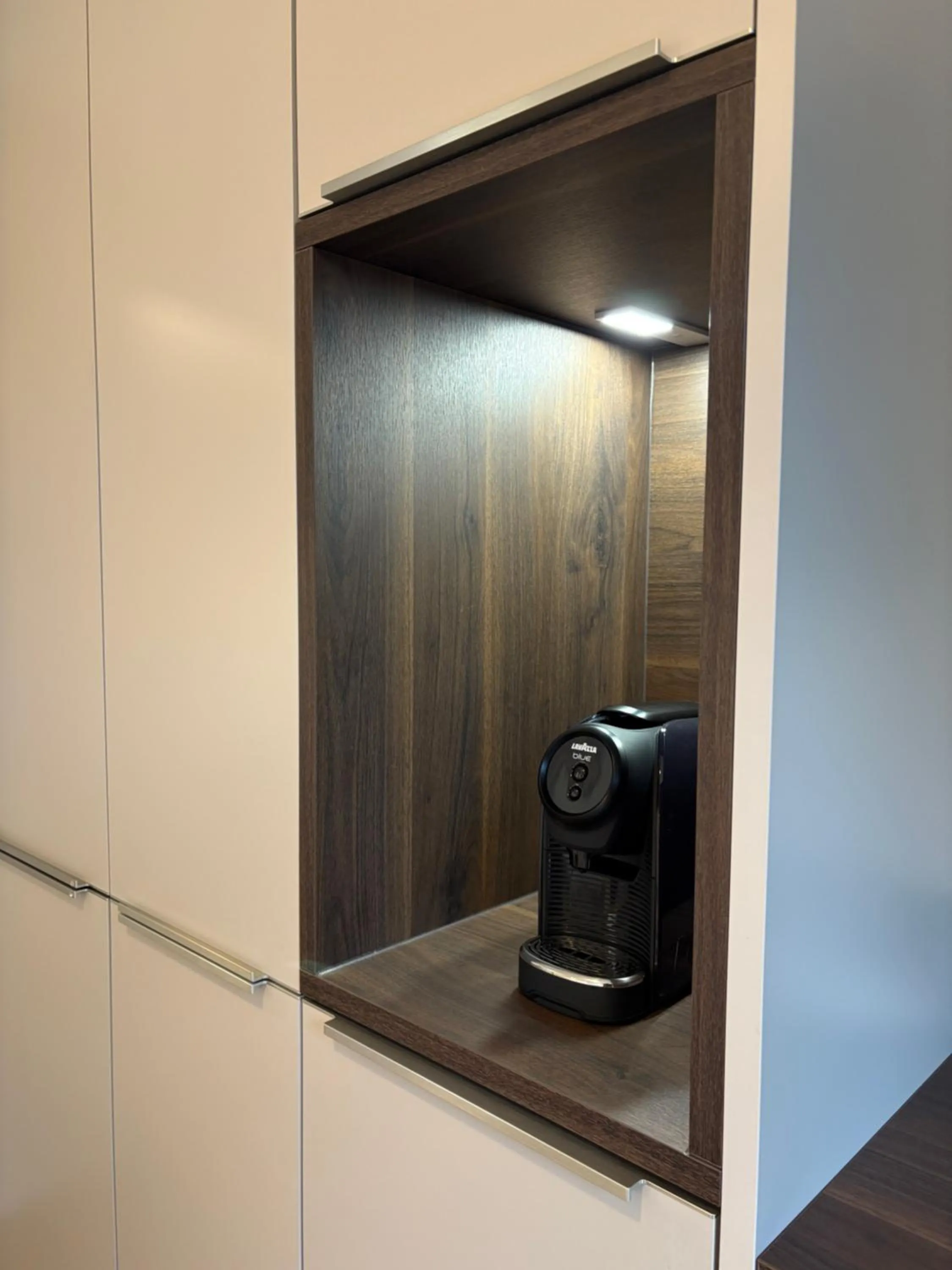 Coffee/tea facilities in BC Hotel Bad Kreuznach mit Restaurant Mühlentor