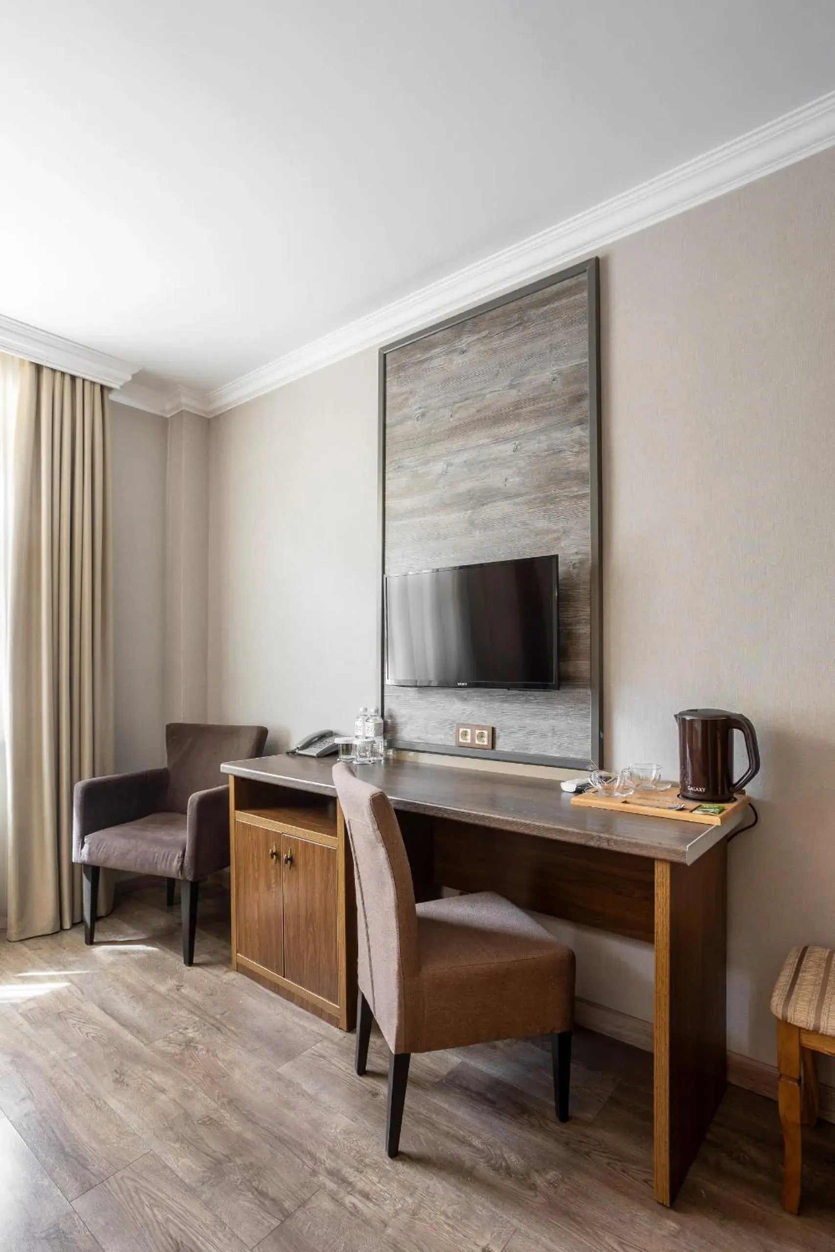 Double Room - single occupancy in Sacvoyage Hotel Double Room - single occupancy in Sacvoyage Hotel