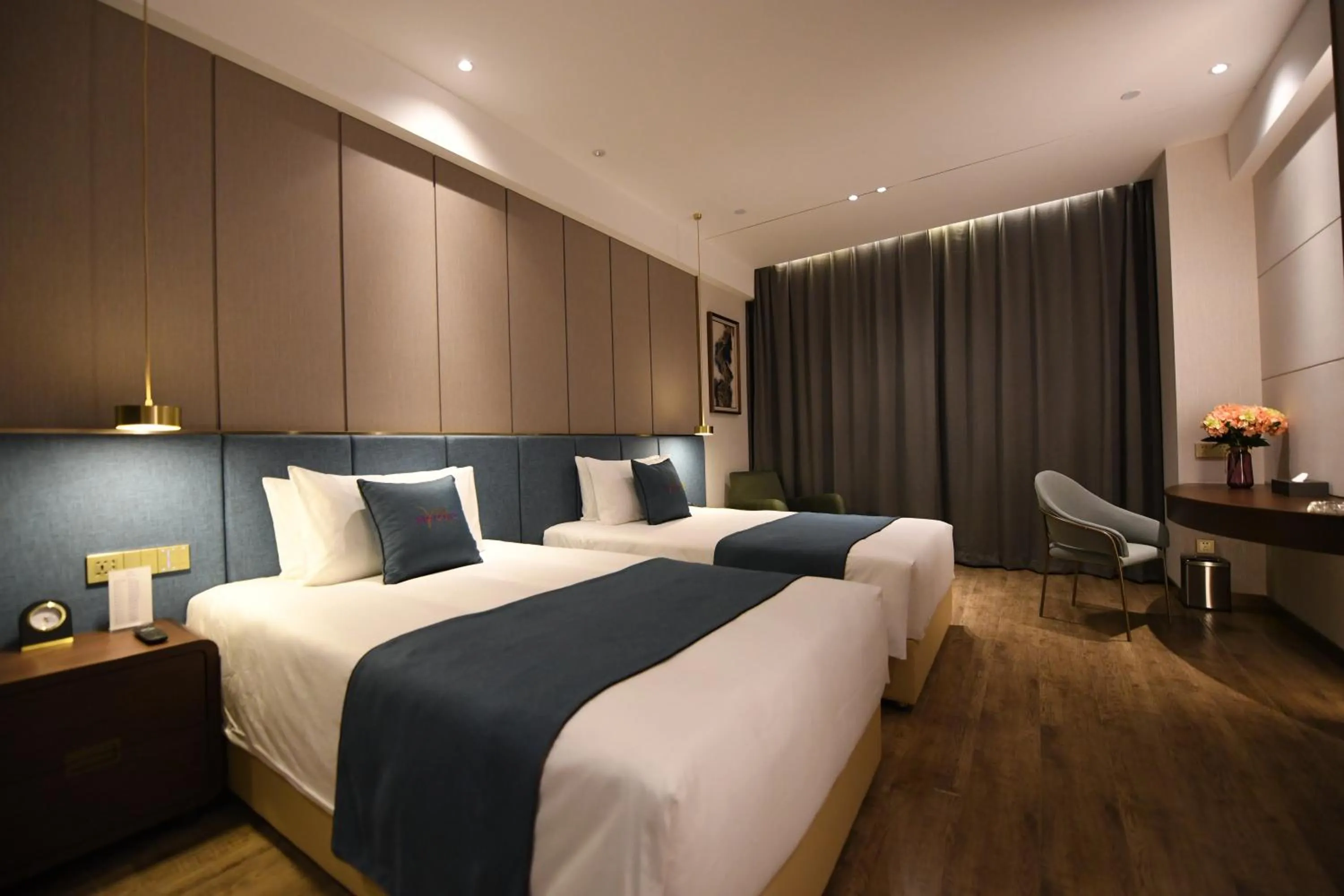 Mercure Harbin Songbei