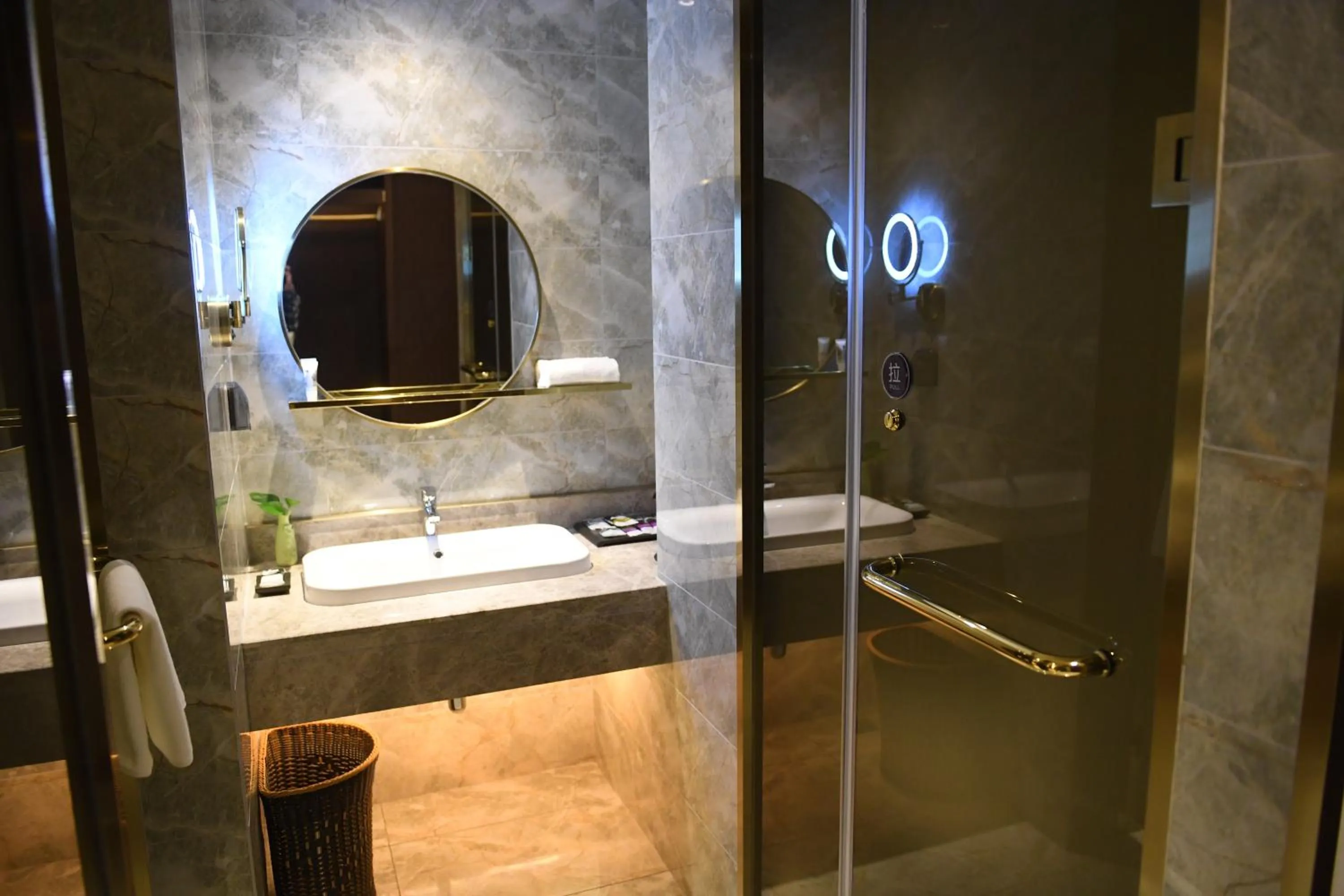 Mercure Harbin Songbei