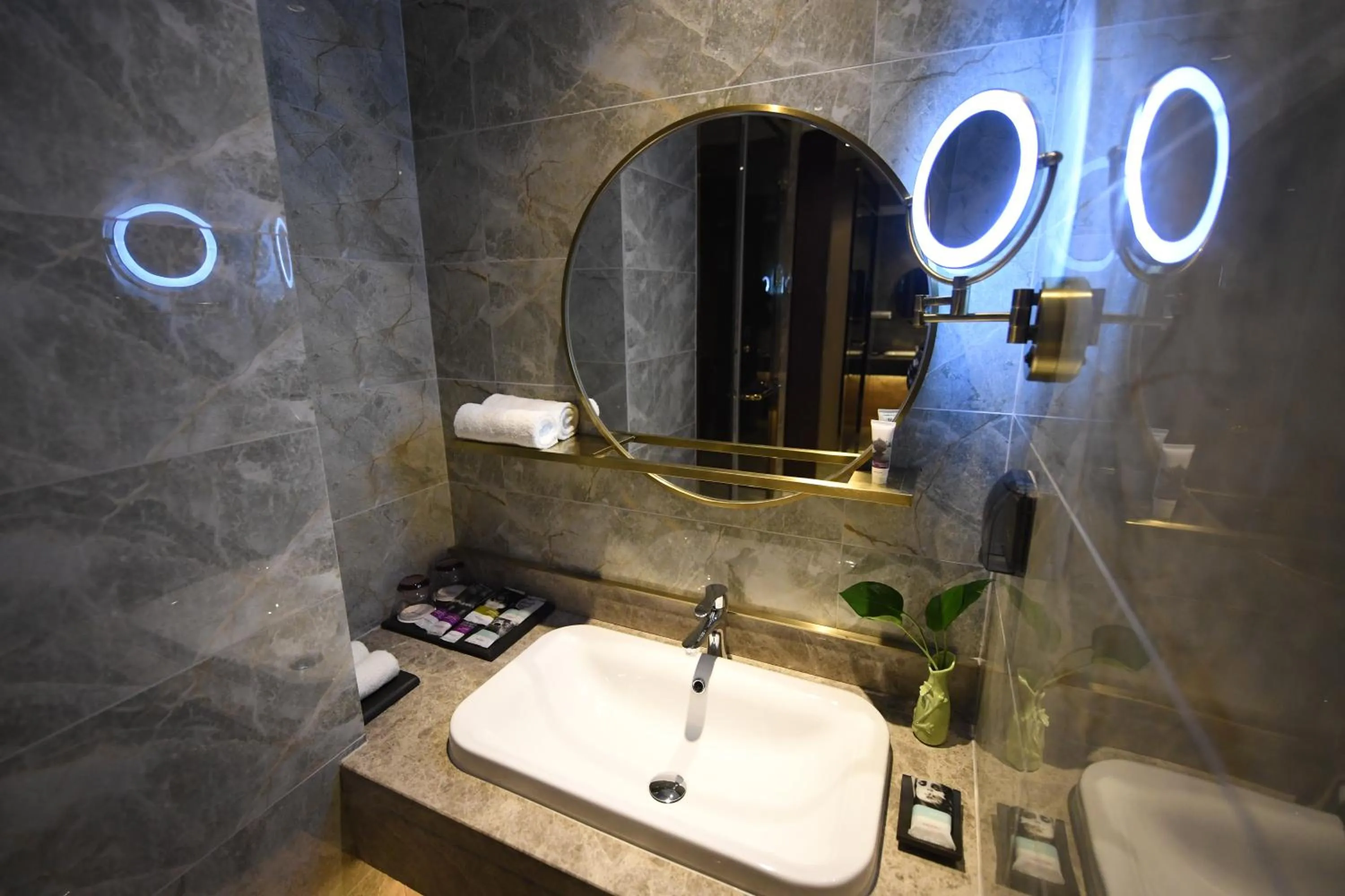 Mercure Harbin Songbei