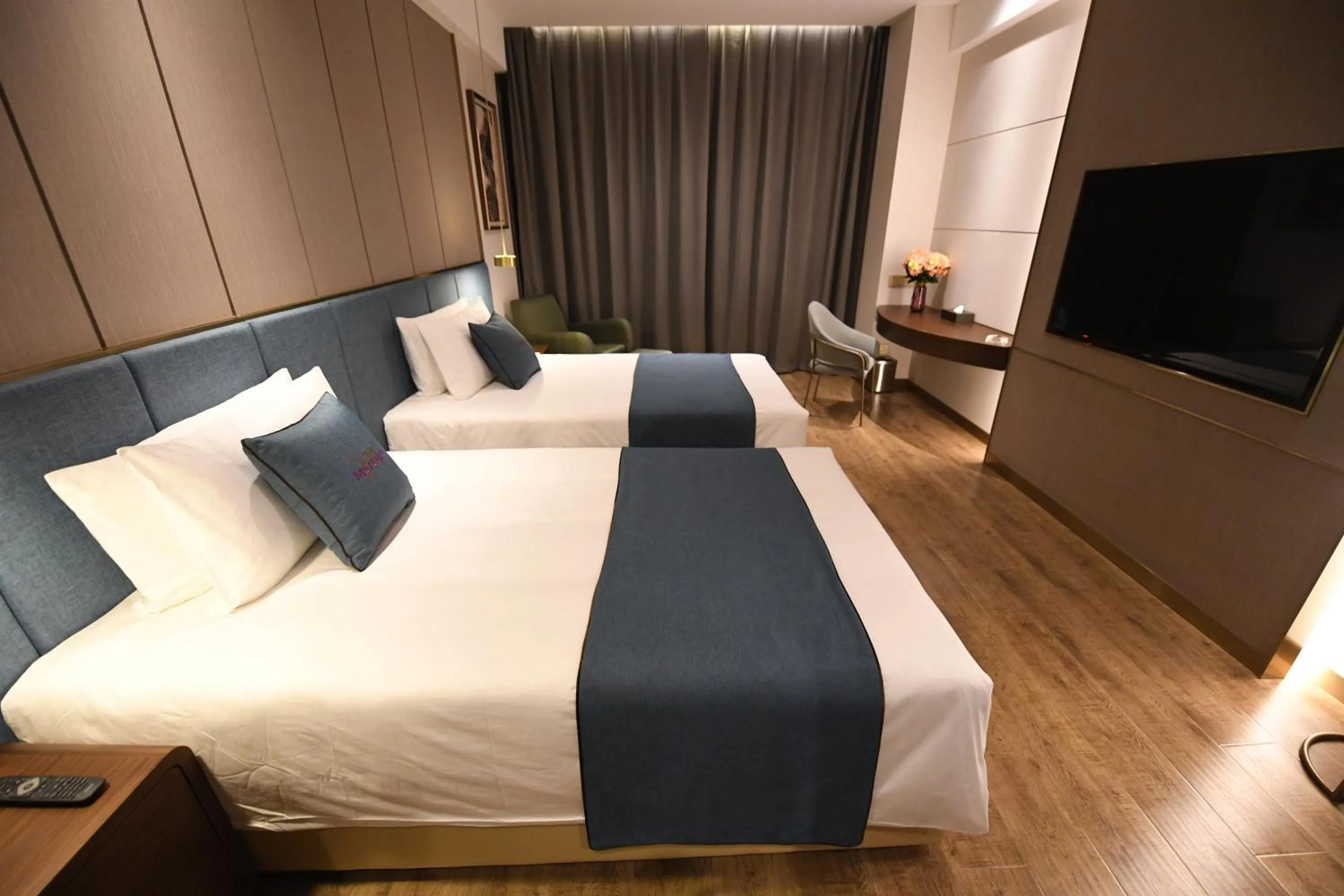 Mercure Harbin Songbei