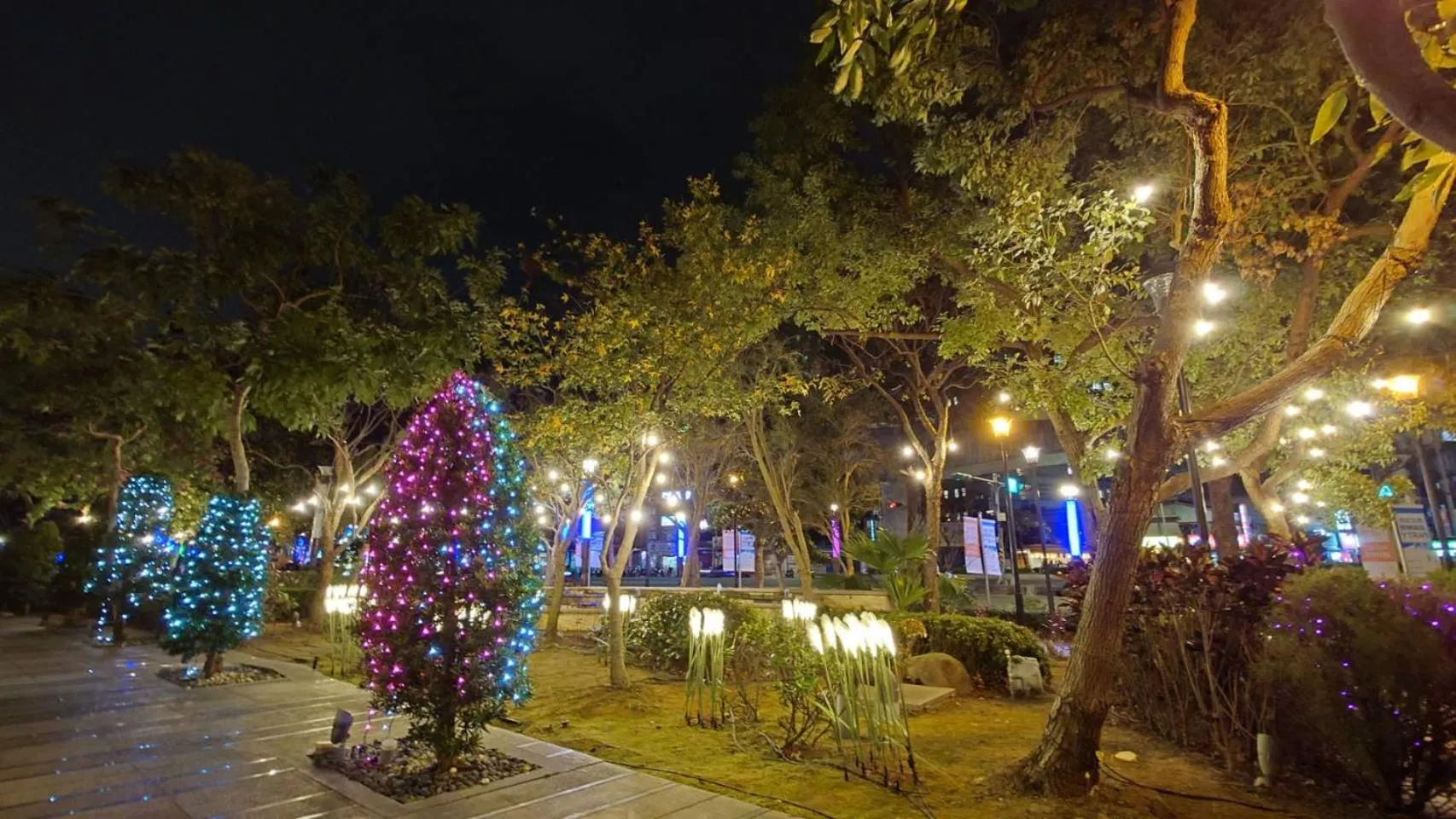 Property building in S Aura Hotel