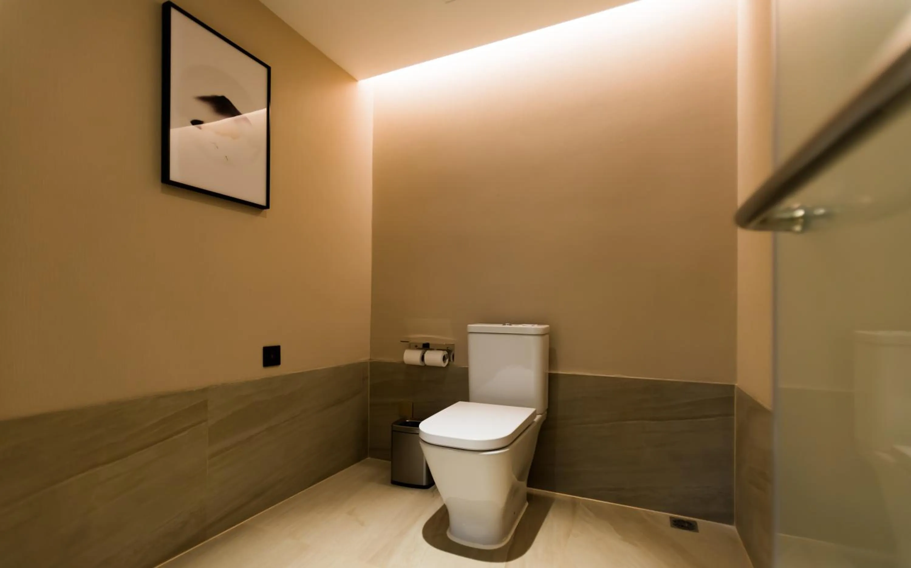 Mercure Chengdu Huapaifang