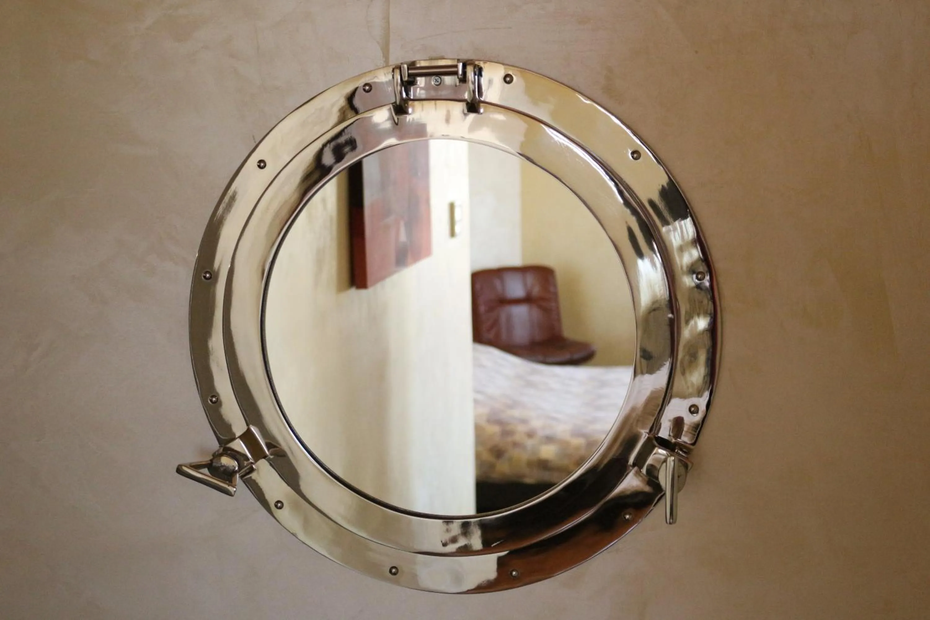 Bedroom in BB SAVOIA Affittacamere