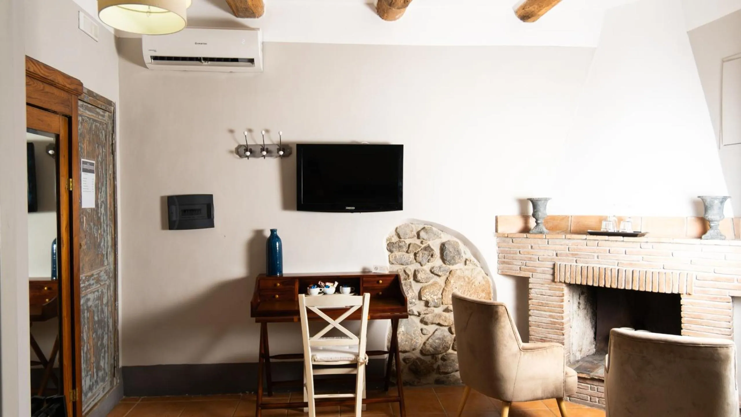 Hotel Borgo Vistalago