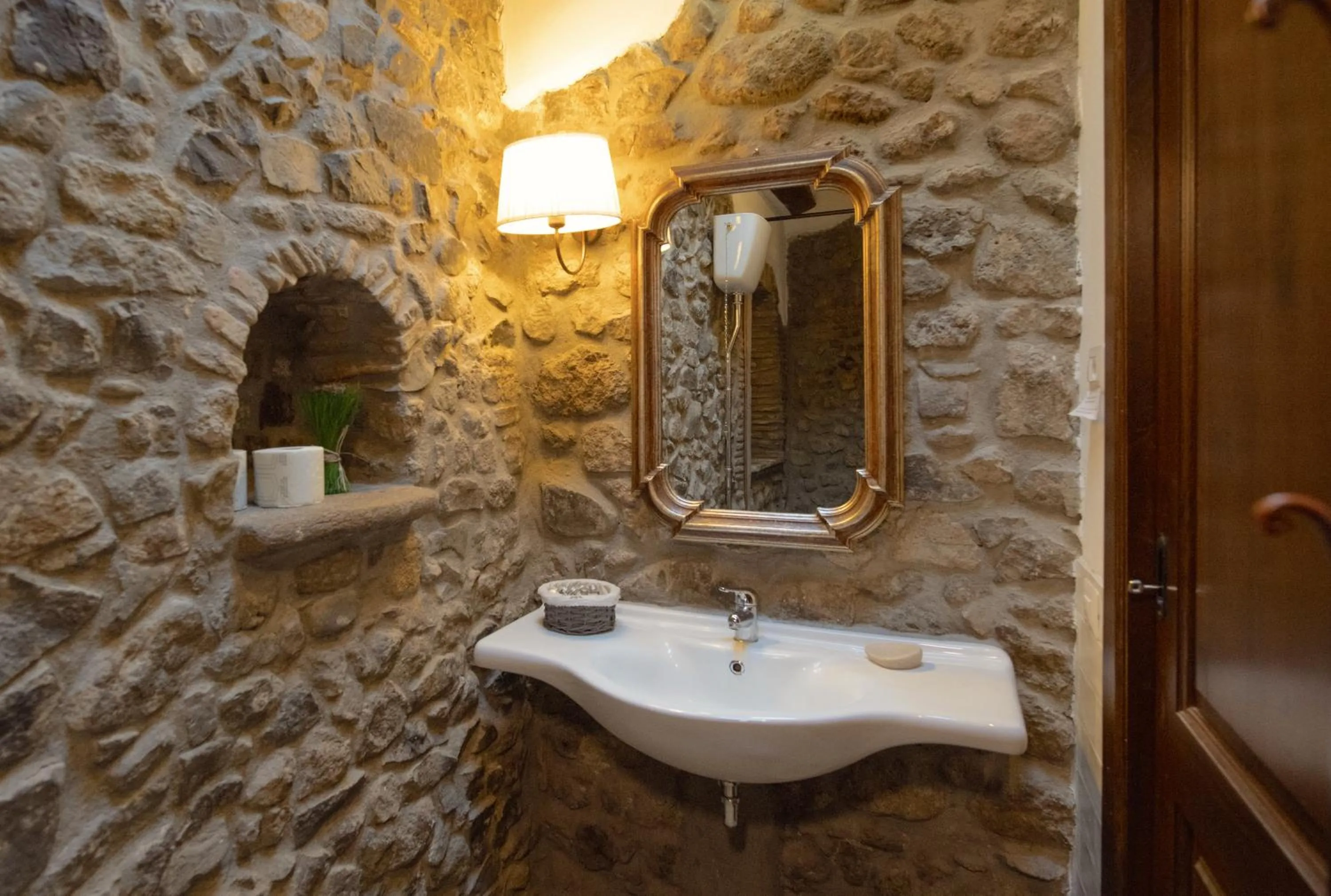 Hotel Borgo Vistalago