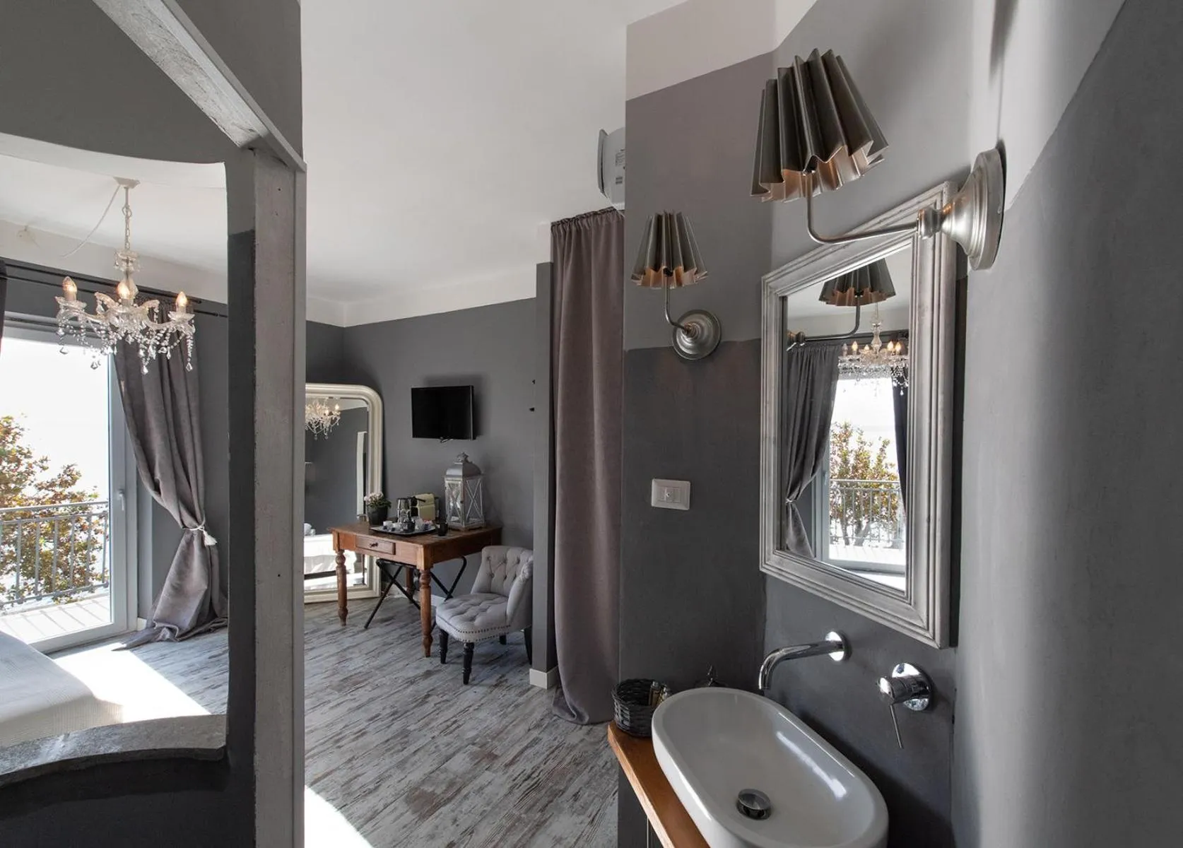 Hotel Borgo Vistalago