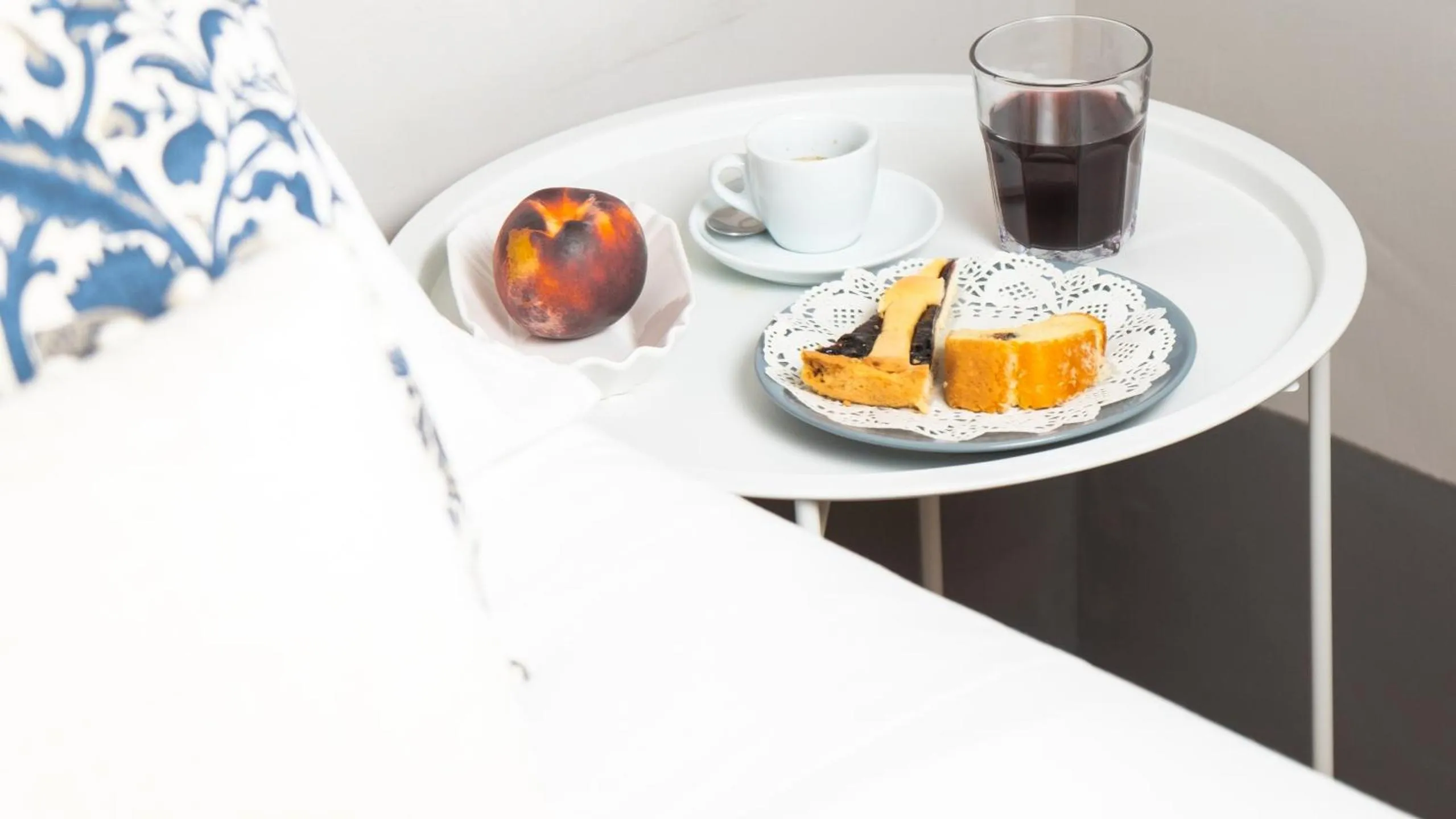 Hotel Borgo Vistalago