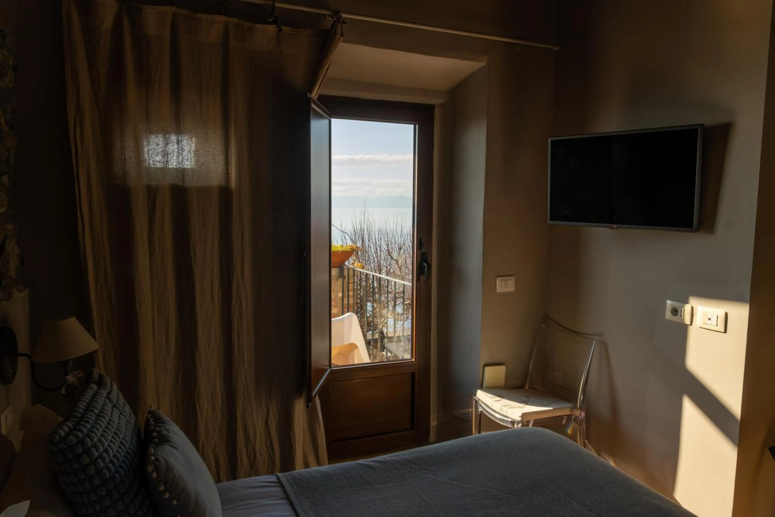 Hotel Borgo Vistalago