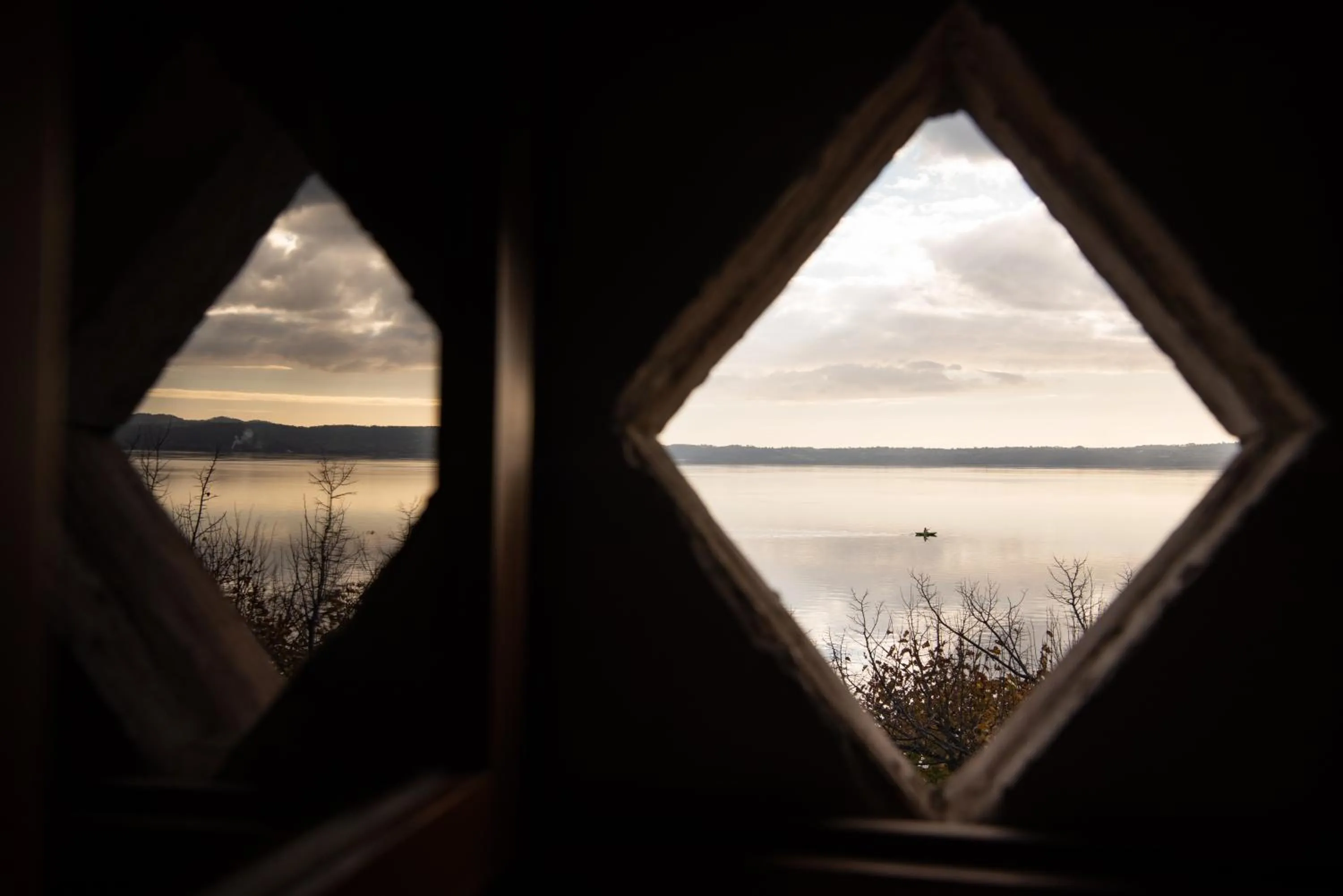 Hotel Borgo Vistalago