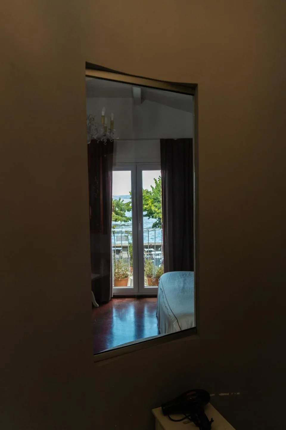 Hotel Borgo Vistalago