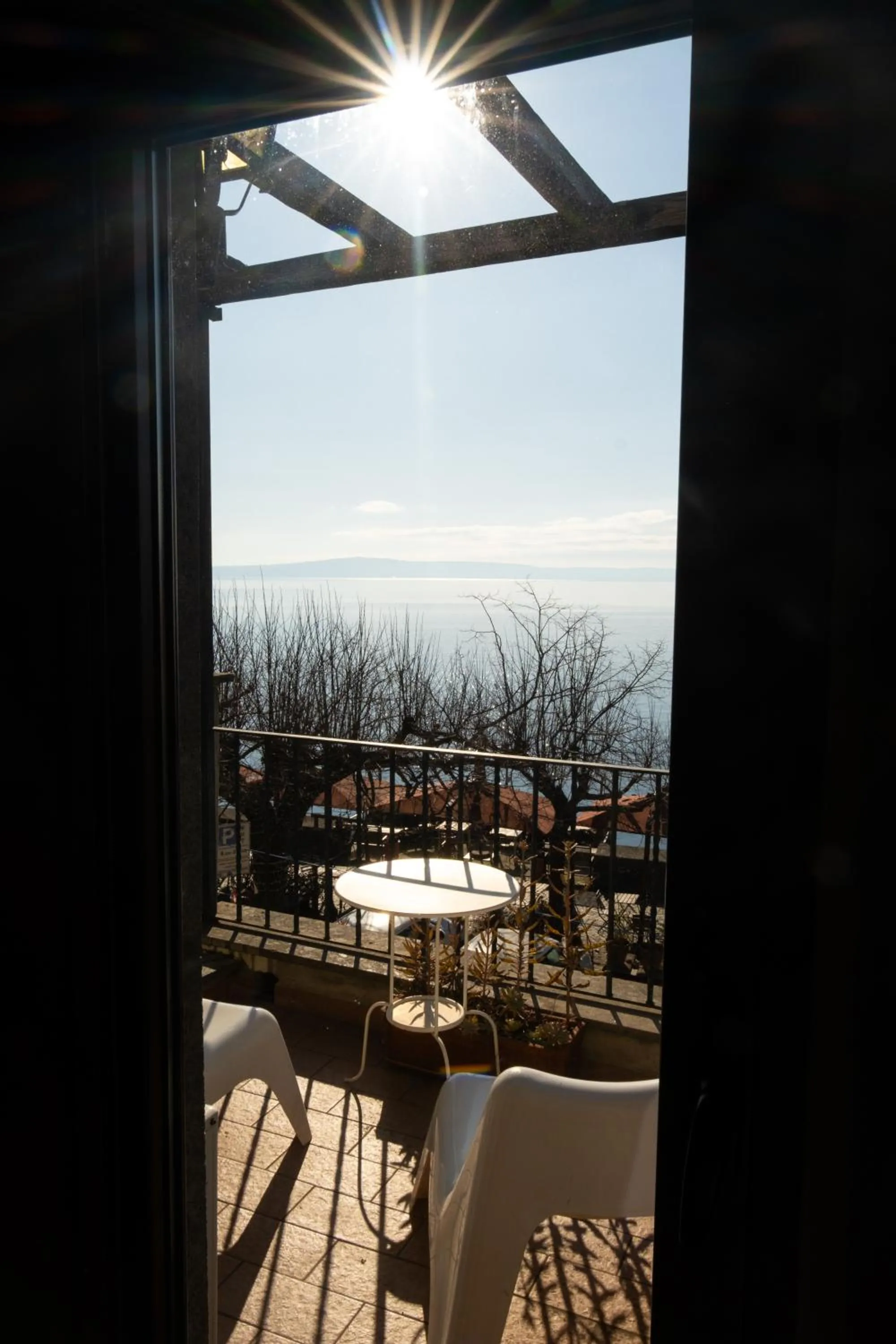 Hotel Borgo Vistalago