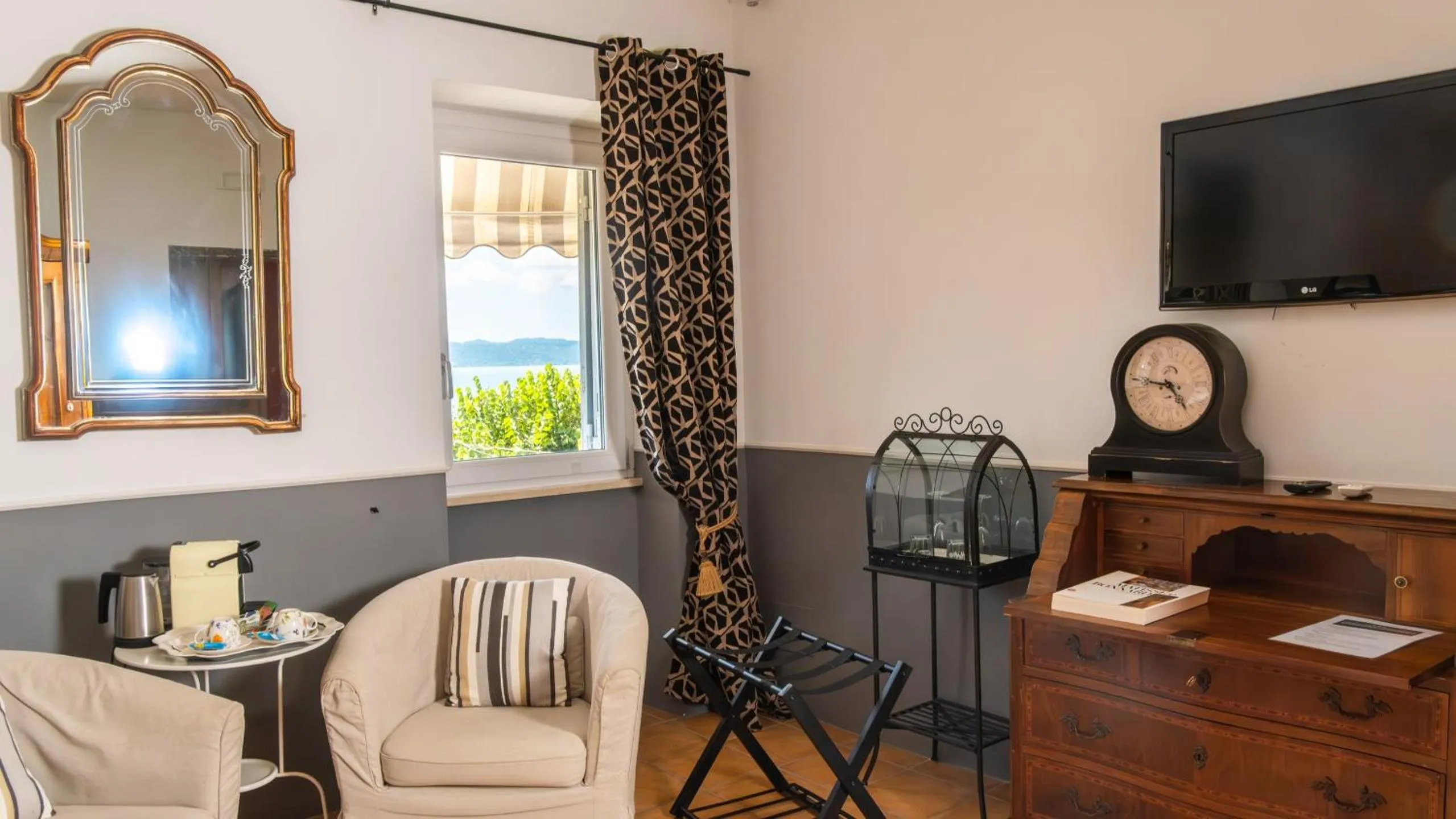 Hotel Borgo Vistalago