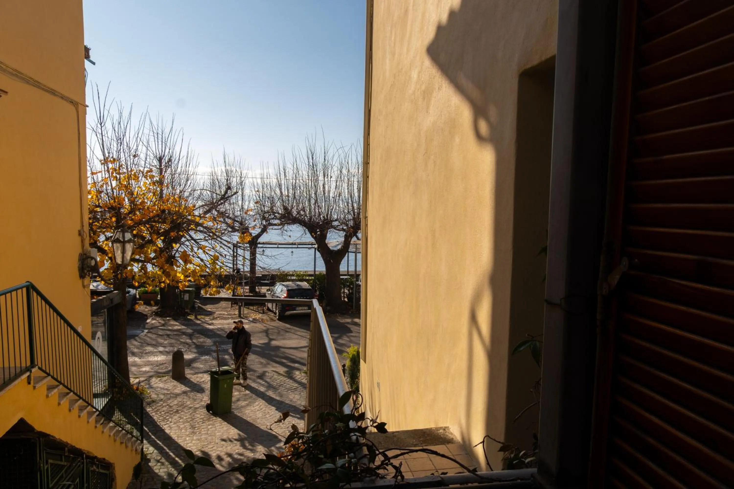 Hotel Borgo Vistalago