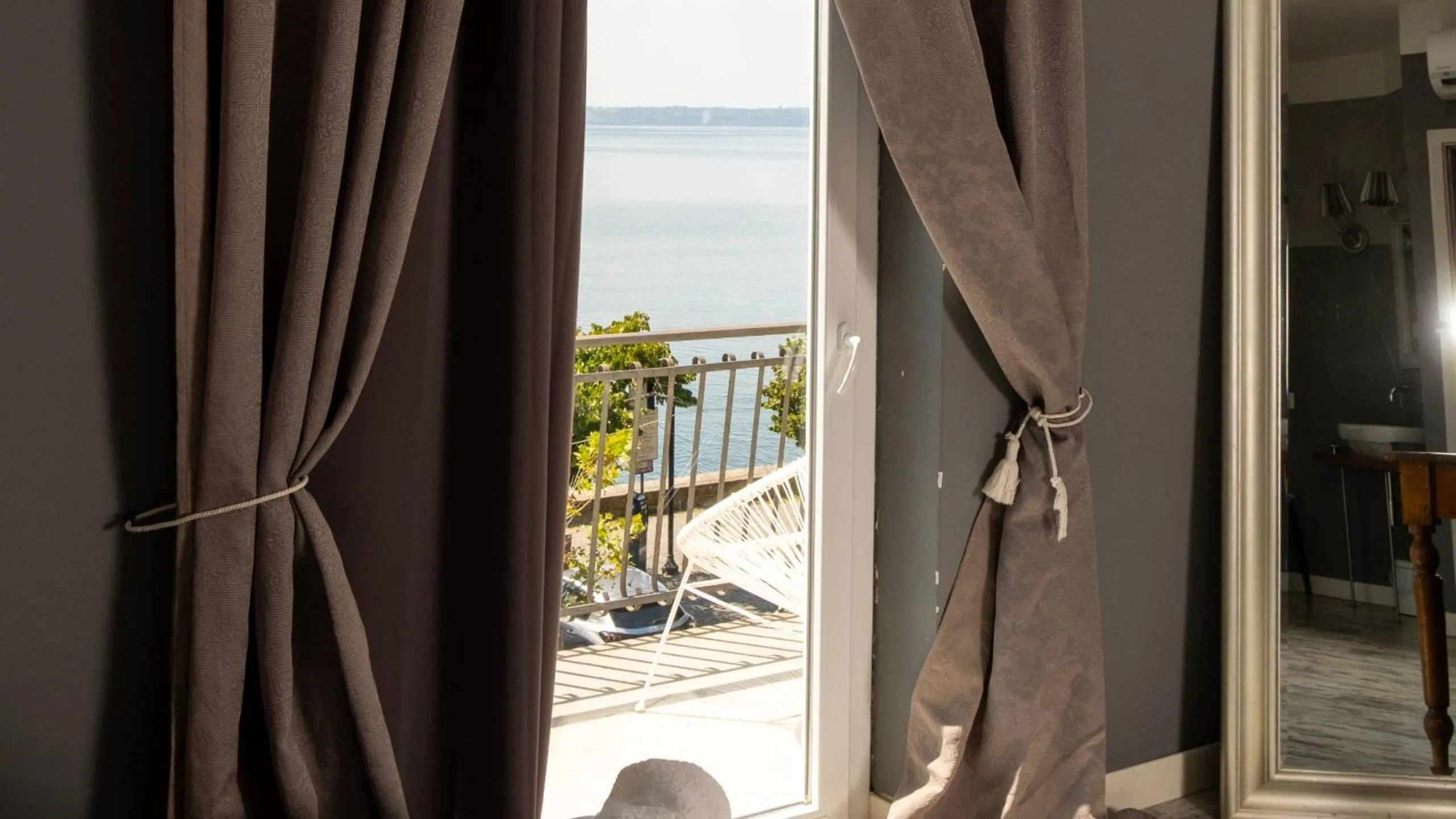 Hotel Borgo Vistalago