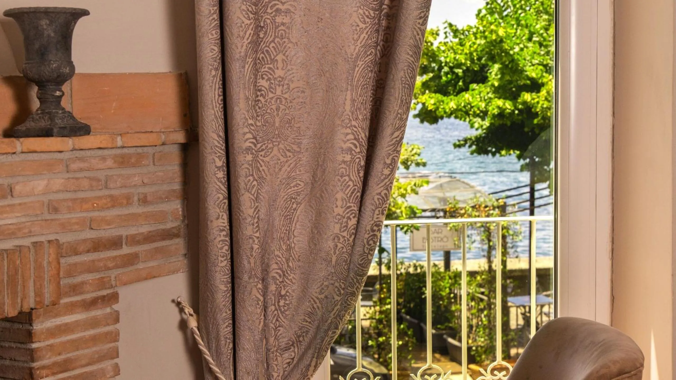 Hotel Borgo Vistalago