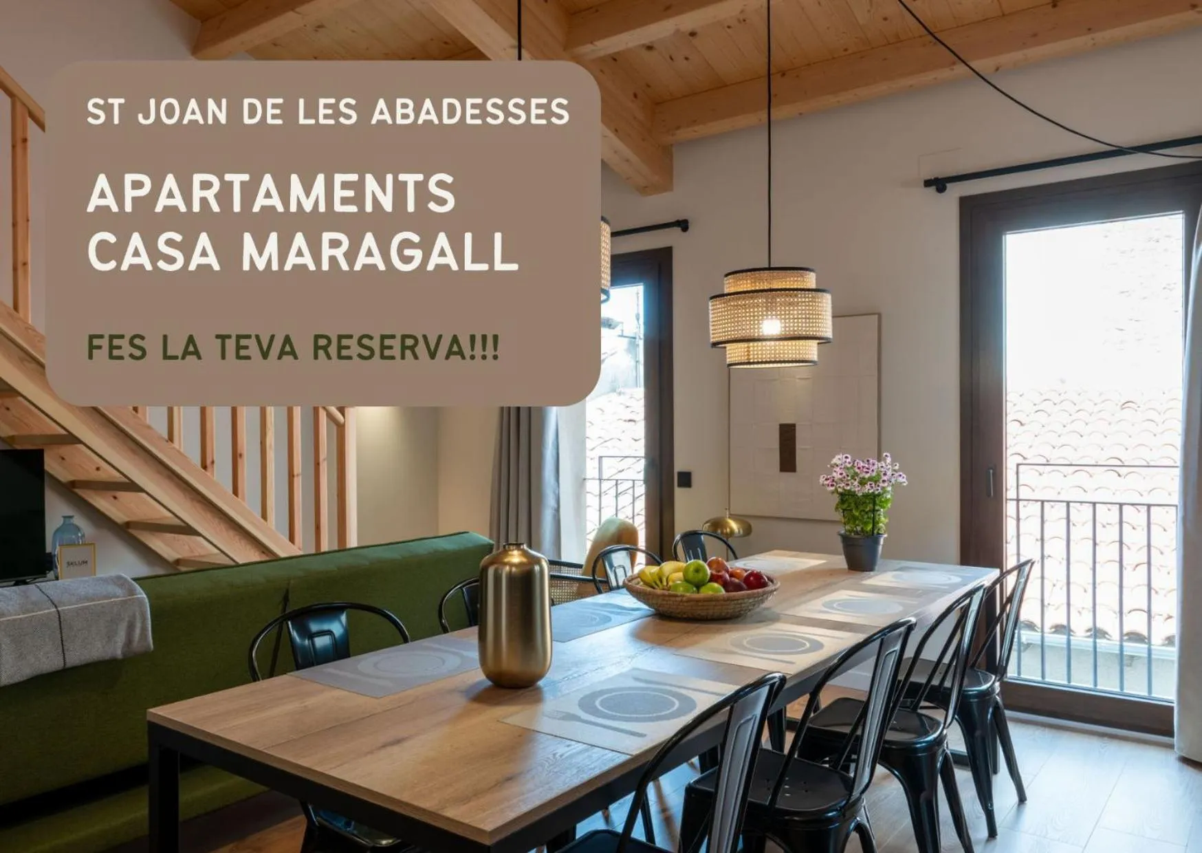 Hotel Cims de Camprodon