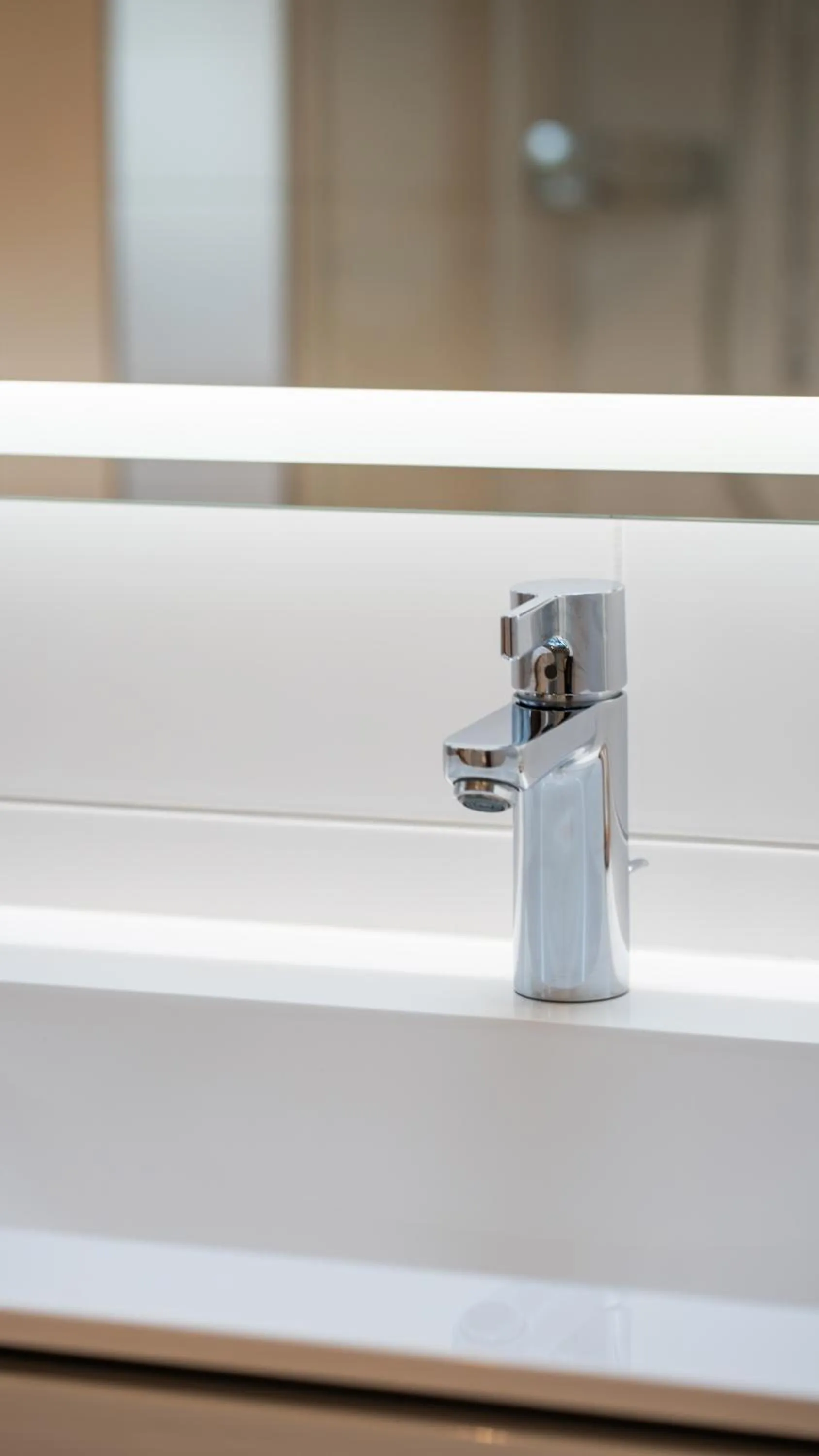 Bathroom in Hotel & Restaurant Rössli