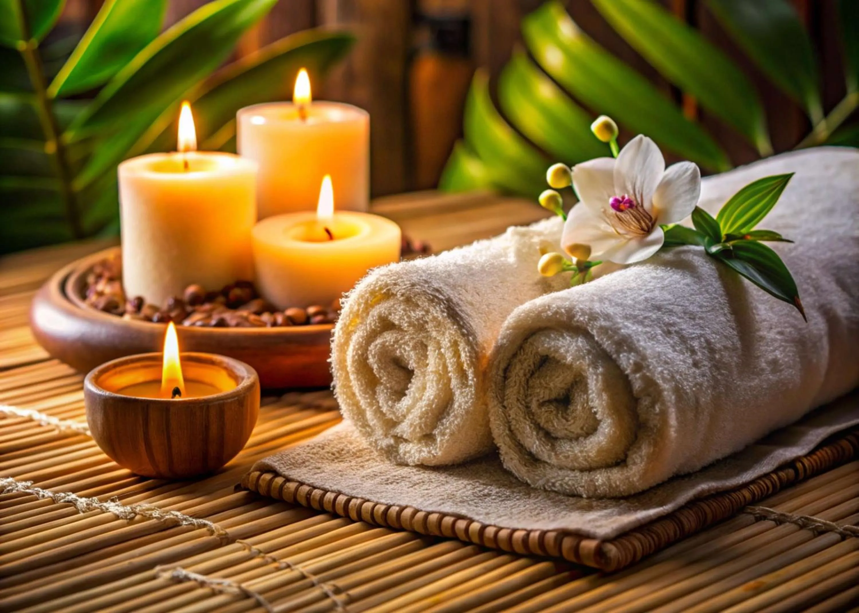 Spa and wellness centre/facilities in Radisson Blu Hotel Amritsar