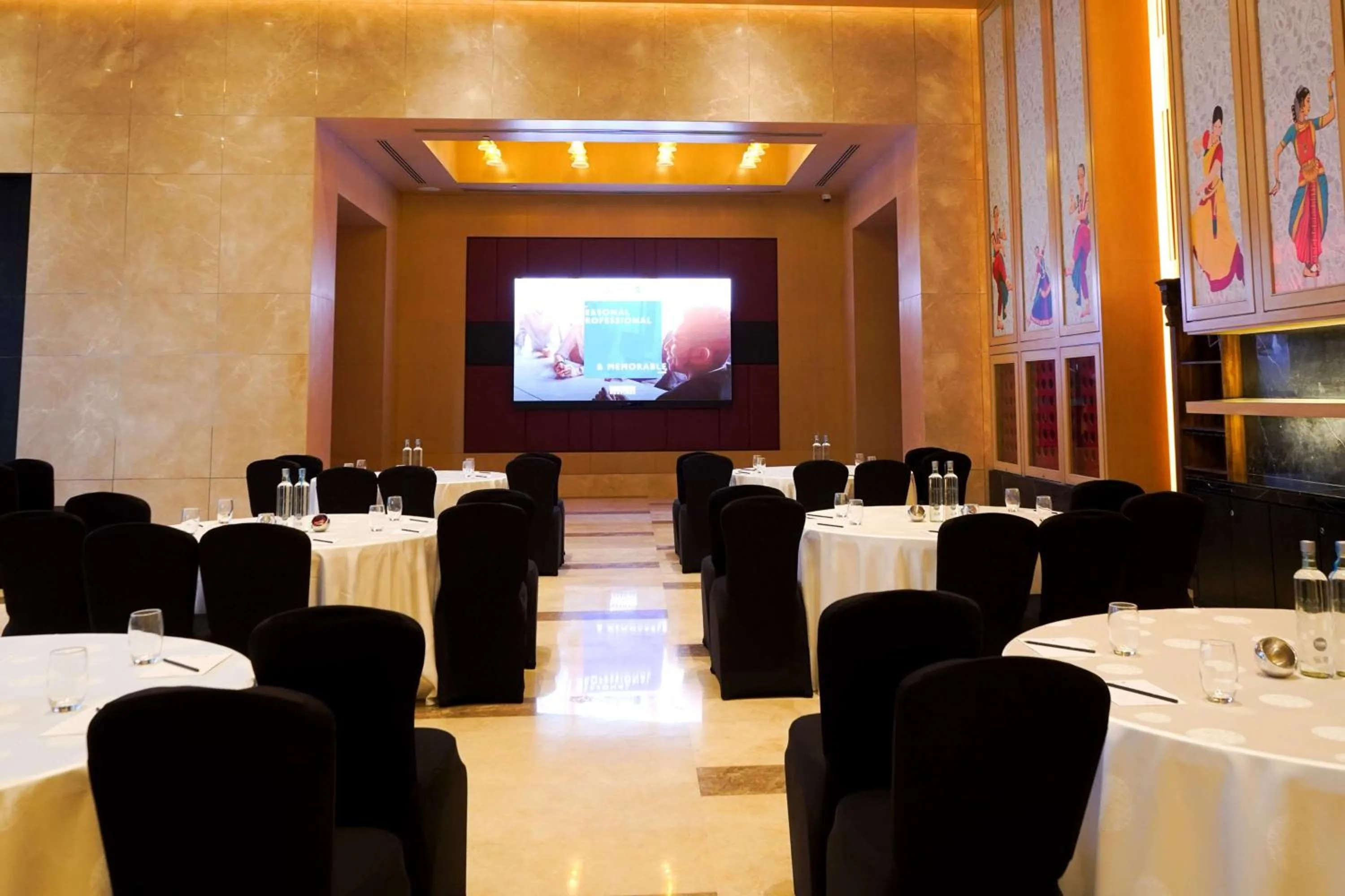 Banquet/Function facilities in Radisson Blu Hotel Amritsar