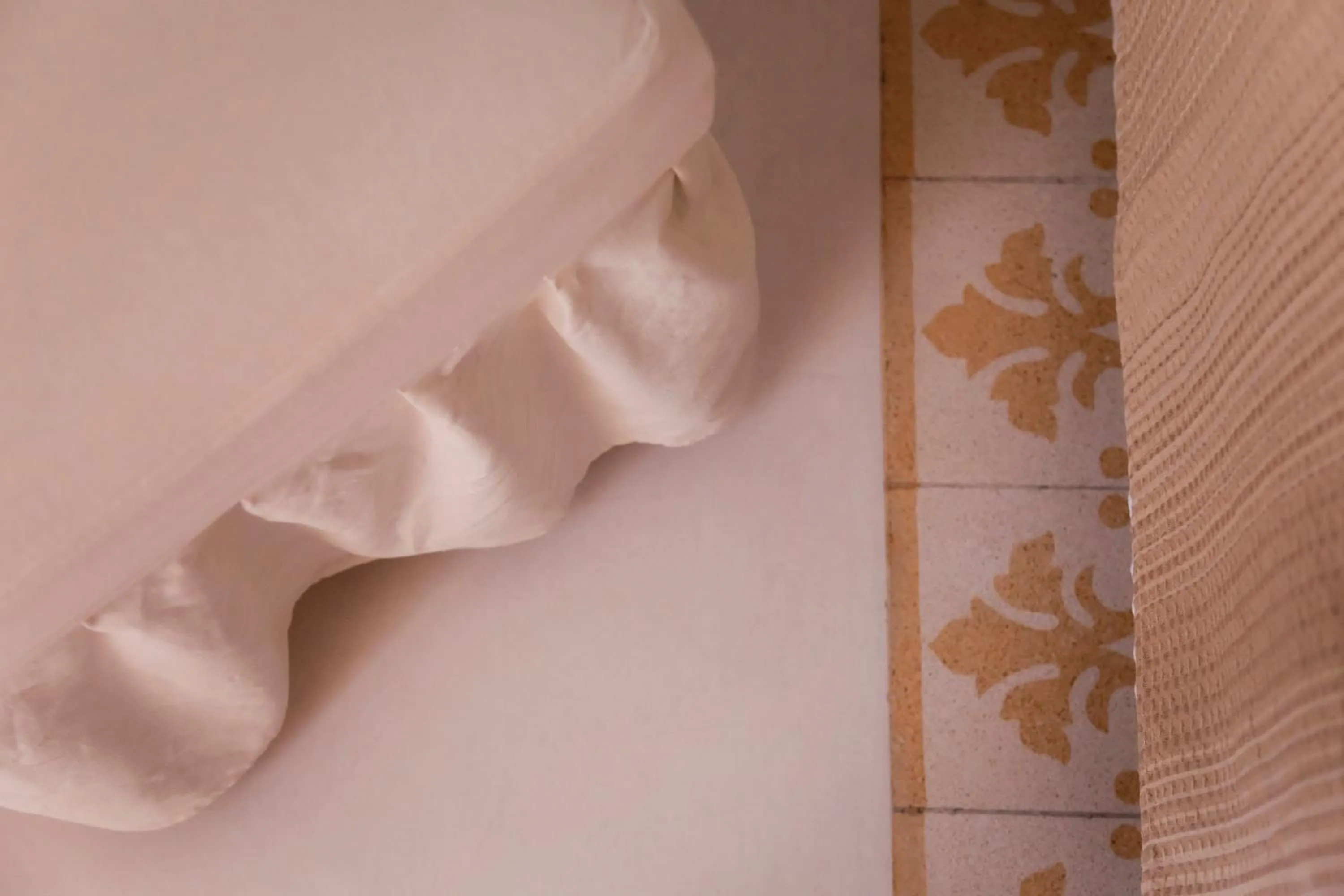 Photo of the whole room in Hotel Santa Marina Antica Foresteria