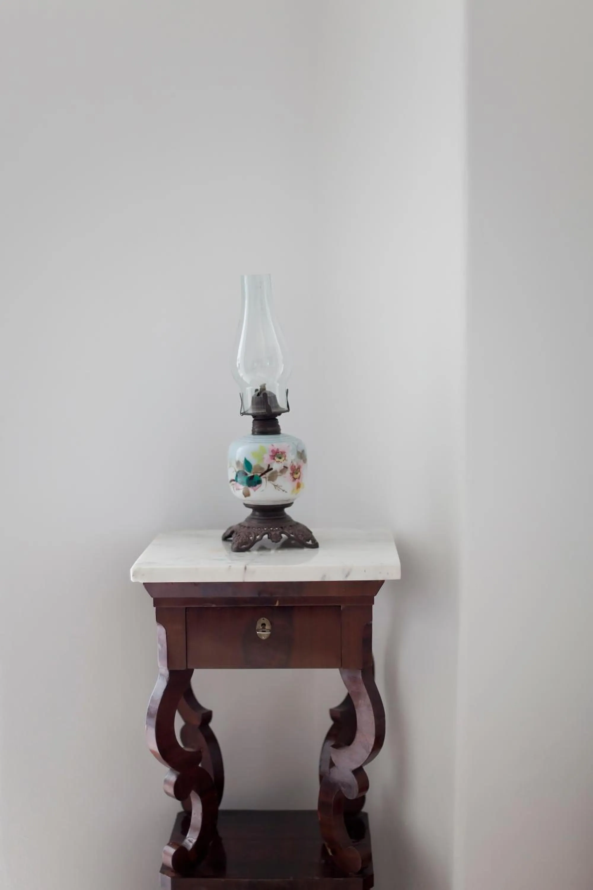 Photo of the whole room in Hotel Santa Marina Antica Foresteria