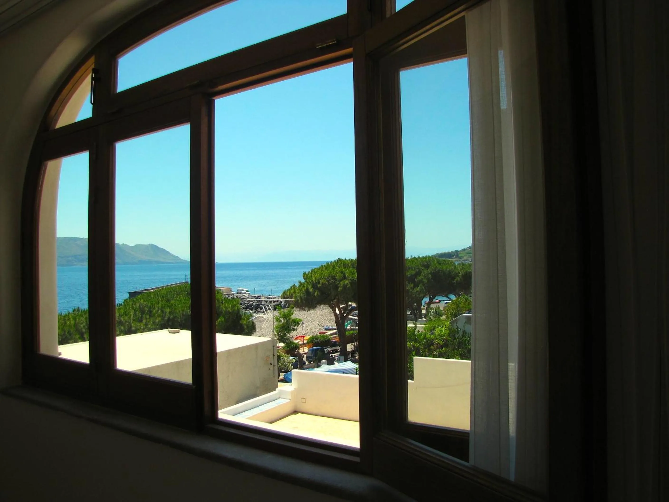 Photo of the whole room in Hotel Santa Marina Antica Foresteria