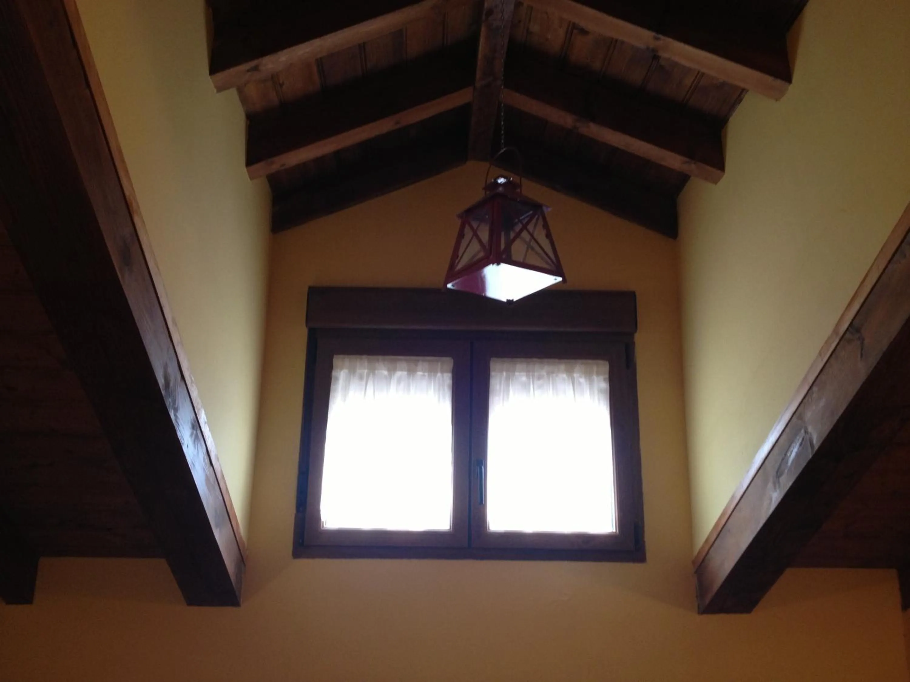 Day in Hosteria San Emeterio