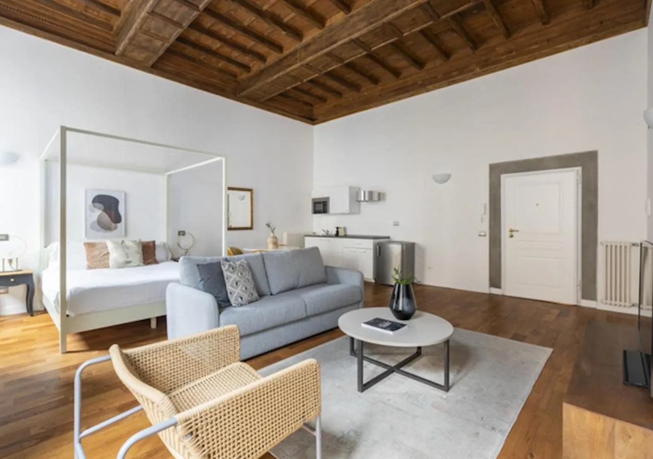 View (from property/room) in Residenza Palline by Hili