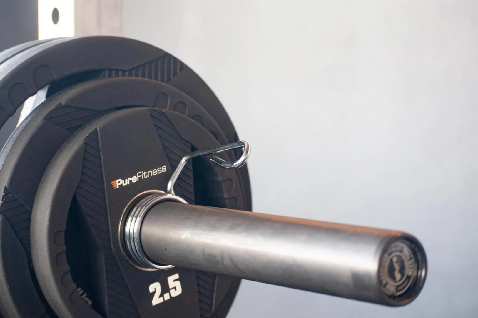 Fitness centre/facilities in Hotel Quatre Llunes