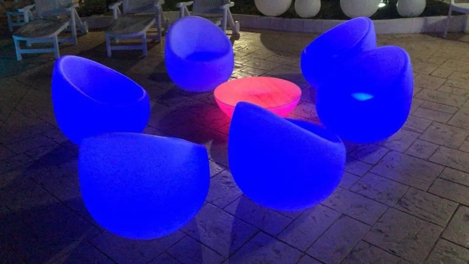 Garden in Suite Hotel Dominicus