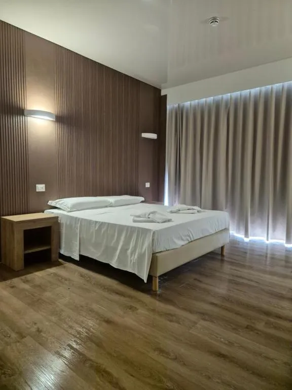 Suite Hotel Dominicus