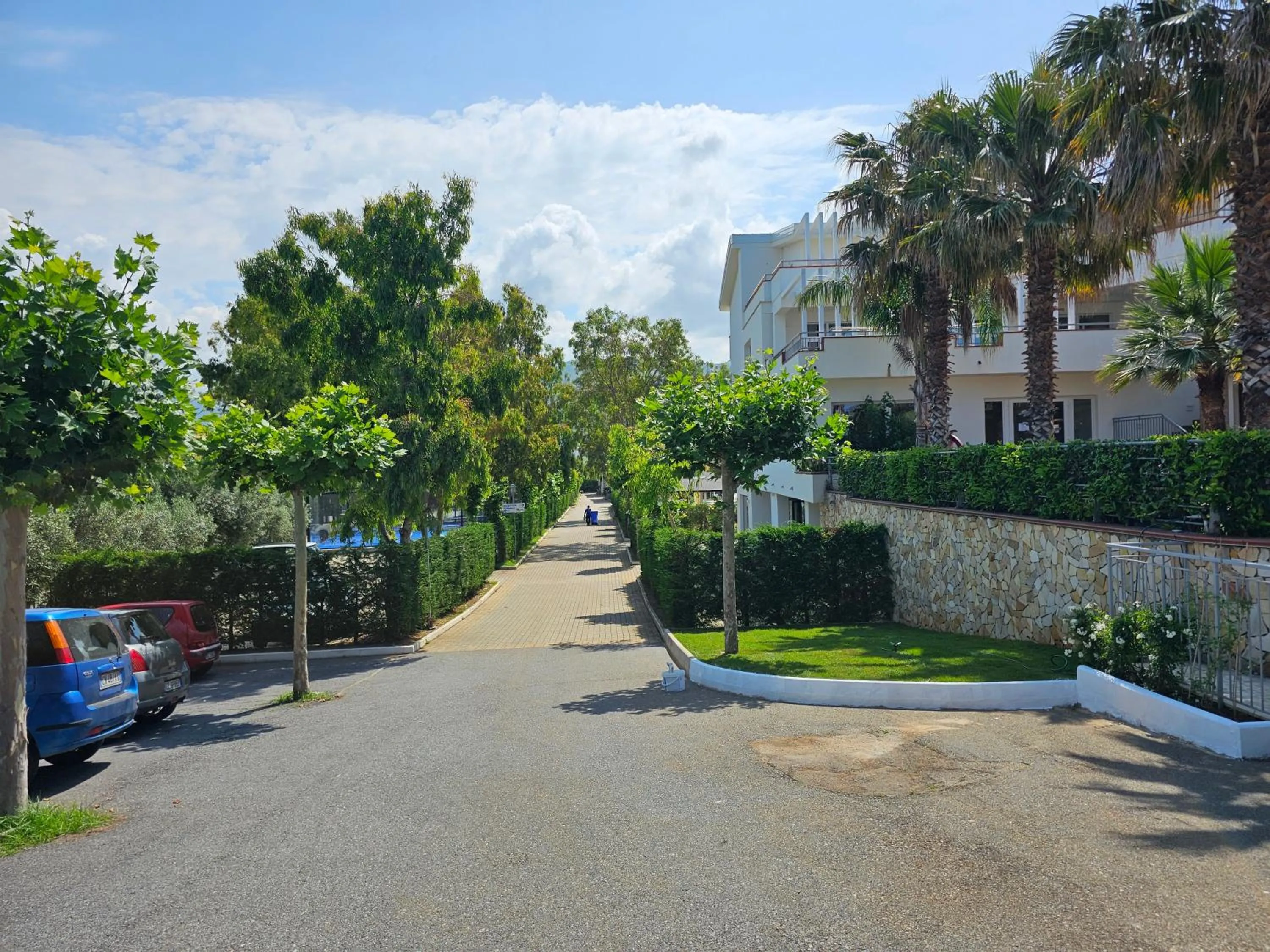 Suite Hotel Dominicus