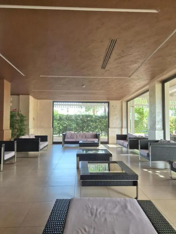 Suite Hotel Dominicus