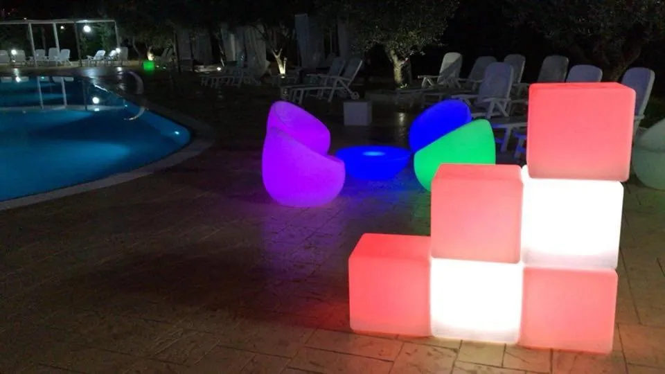 Suite Hotel Dominicus