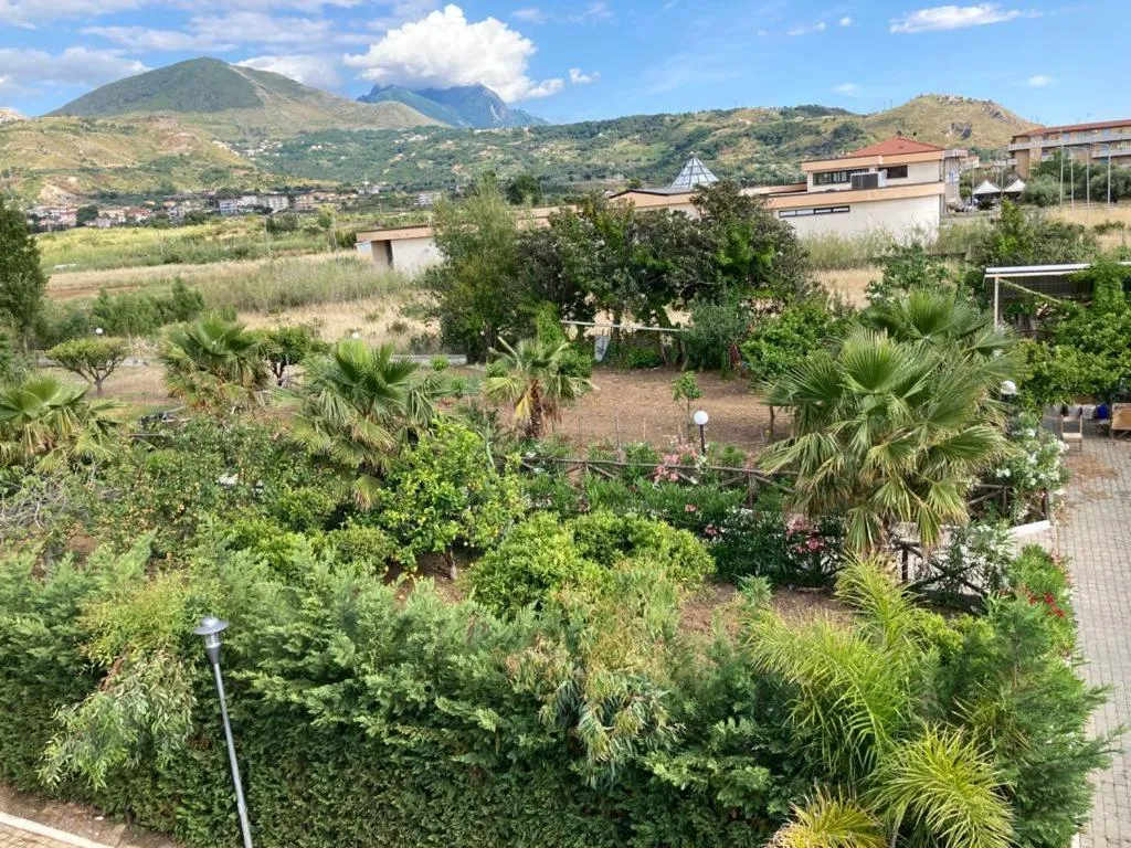 Suite Hotel Dominicus